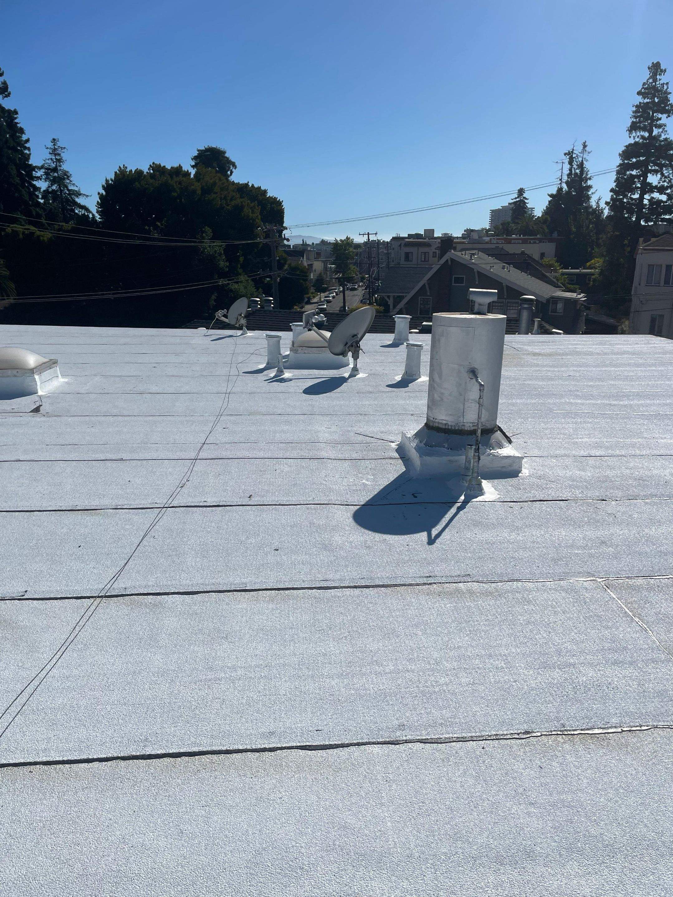 Roof Replacement - Oakland, CA 94606 by Epic Roof Replacement