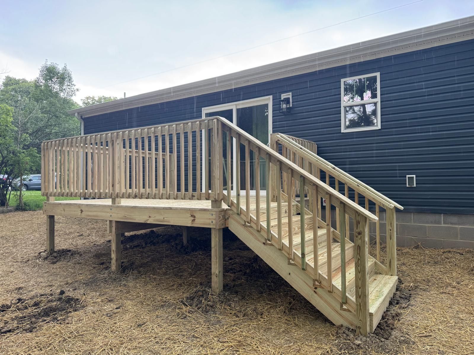 Rocket Man by Clayton Homes of Walton
