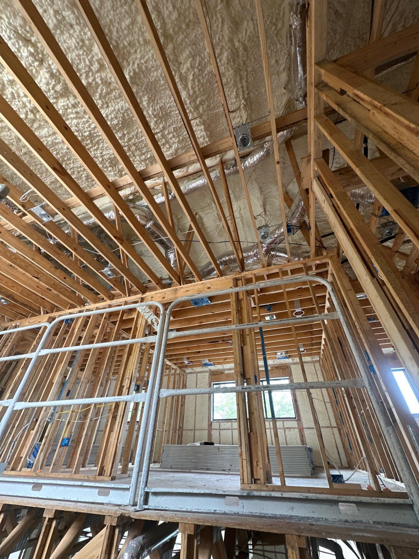 8567 Santa Clara Dallas by Apex Insulation Solutions