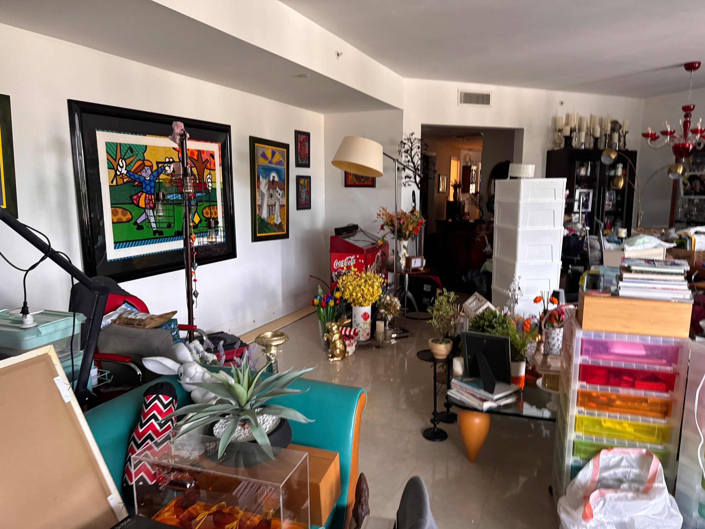 Water Damage Claim in aventura by FLAPA & KeyStone