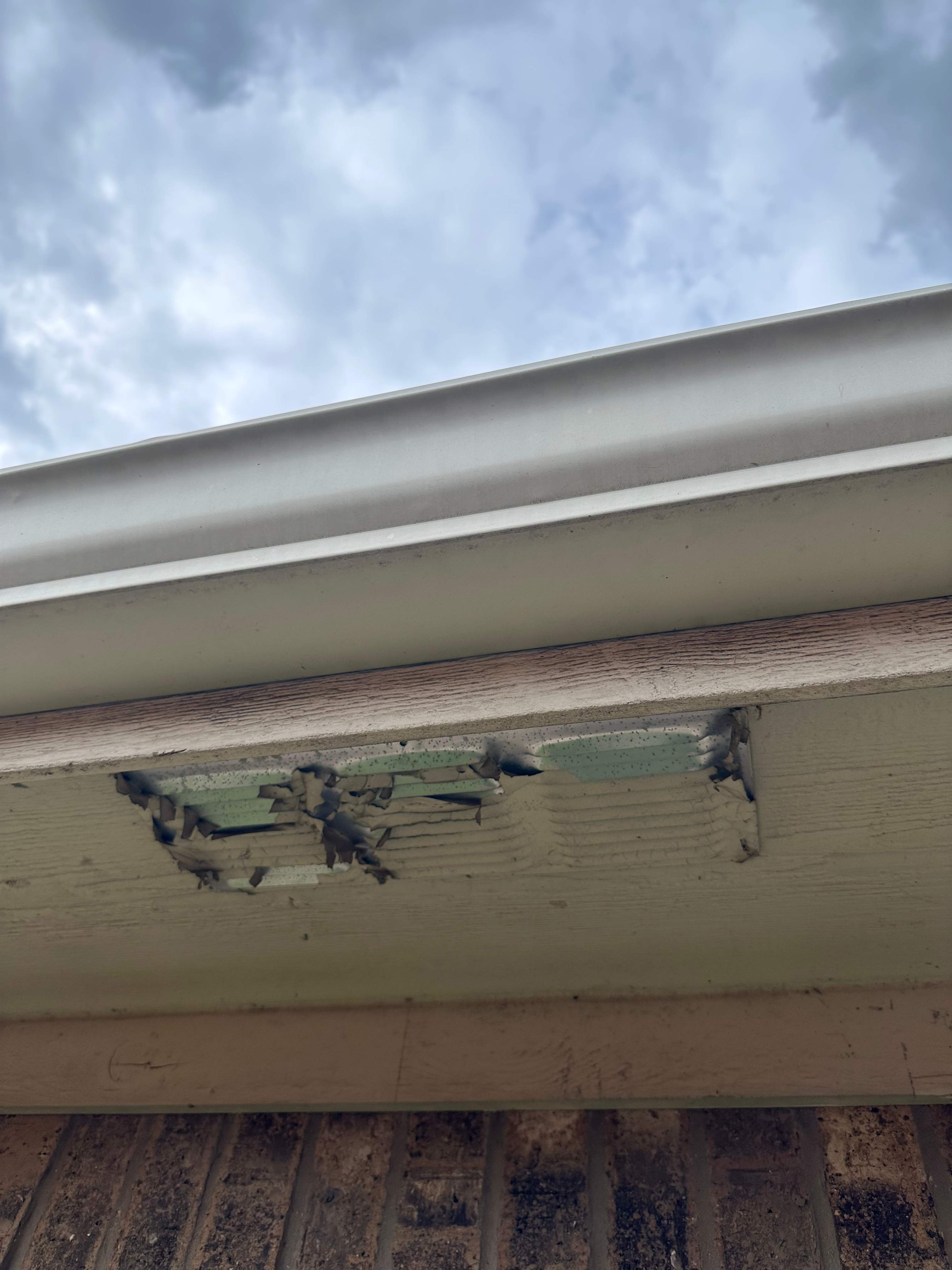 Full Property Restoration by Eminent Roofing & Auto Hail Repair