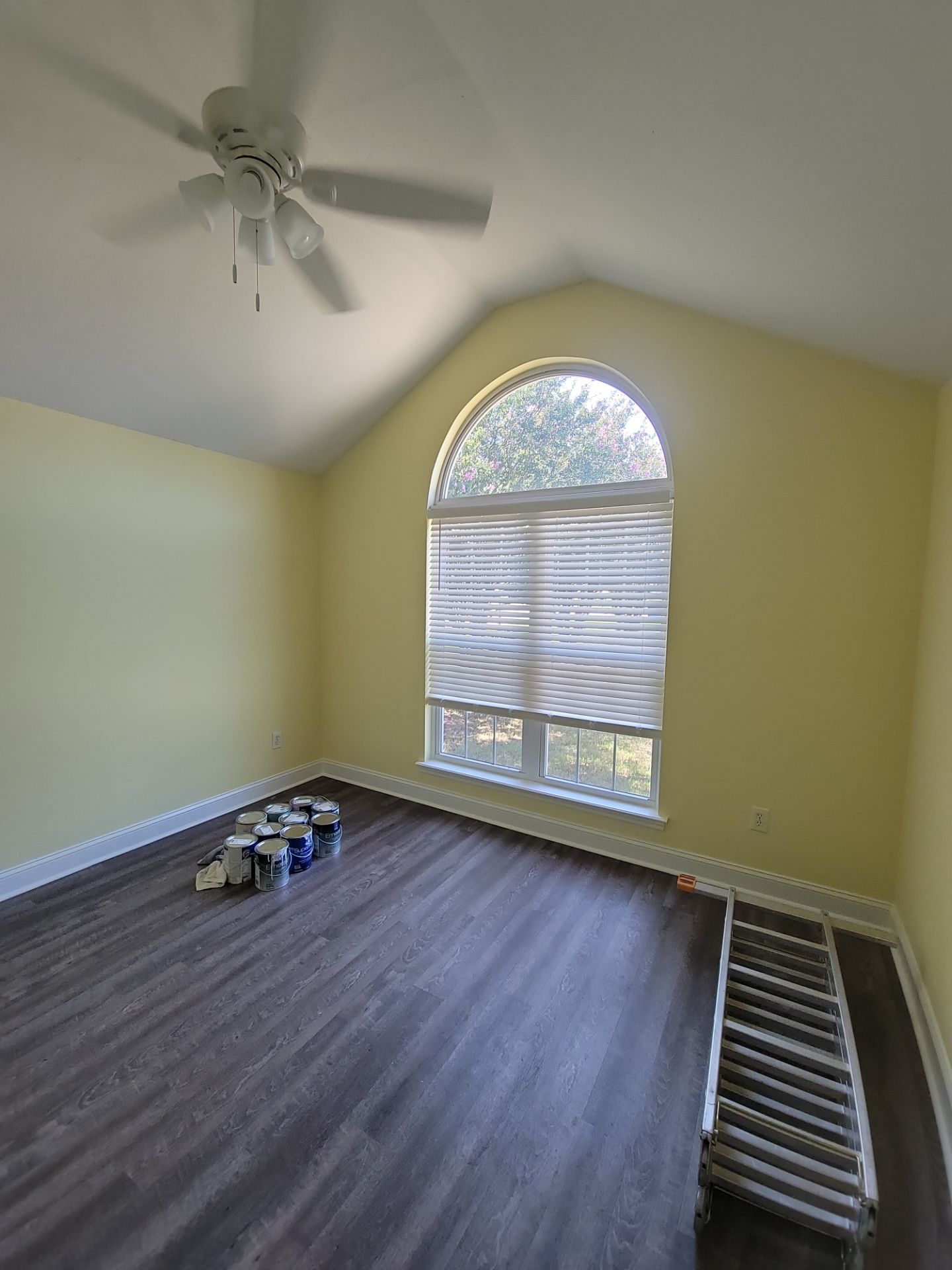 Interior Refresh by Fresh Coat Painters of Augusta
