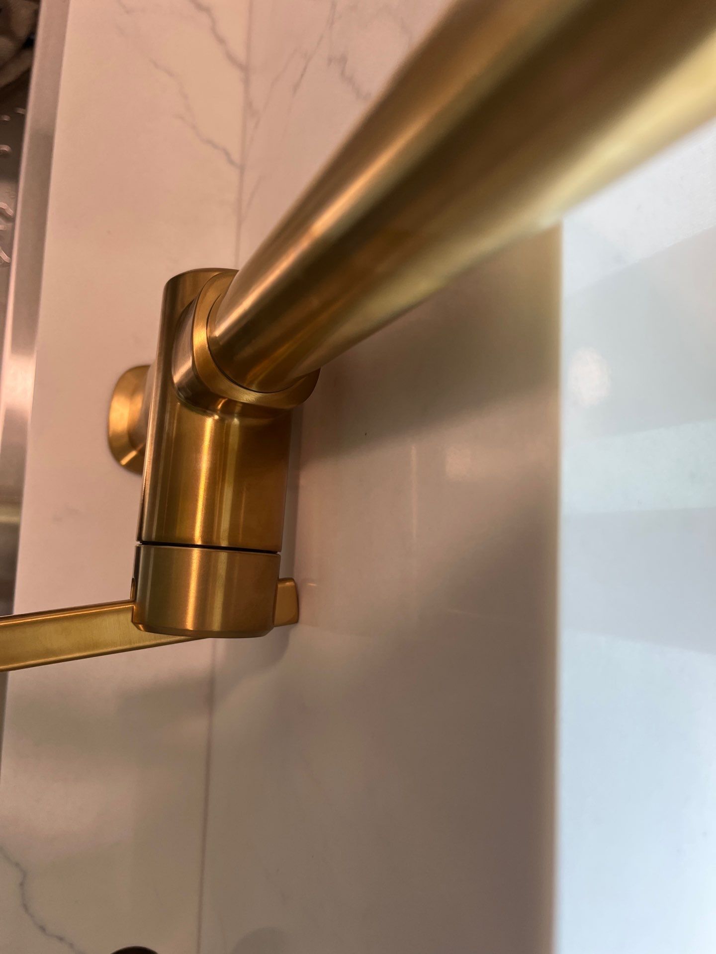 Scope of Work: Installation of Shower, Toilet, Sink, Fixtures, Pipes, and Seals by Us Plumbing