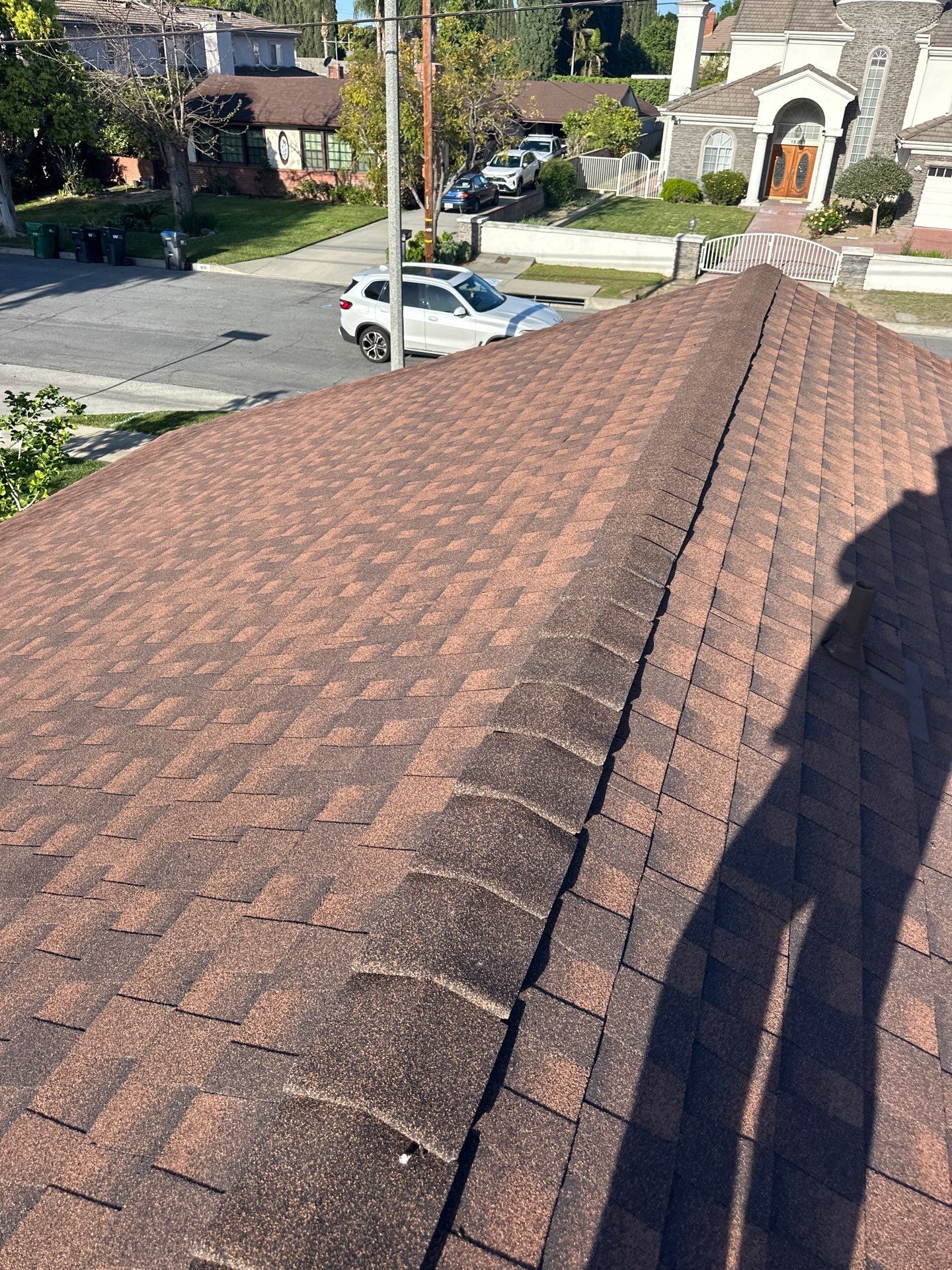 Roof Replacement- Arcadia, CA 91007 by Epic Roof Replacement