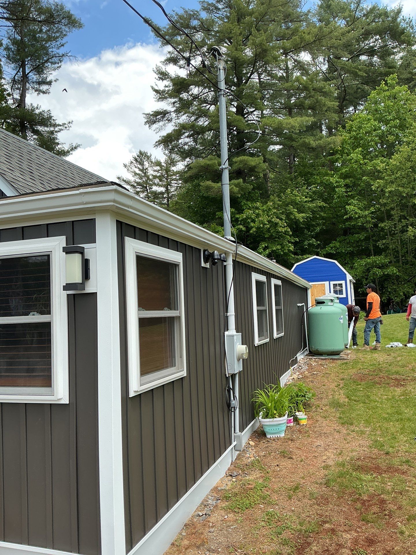Gutters | Westminster by Mighty Dog Roofing of Greater Middlesex County