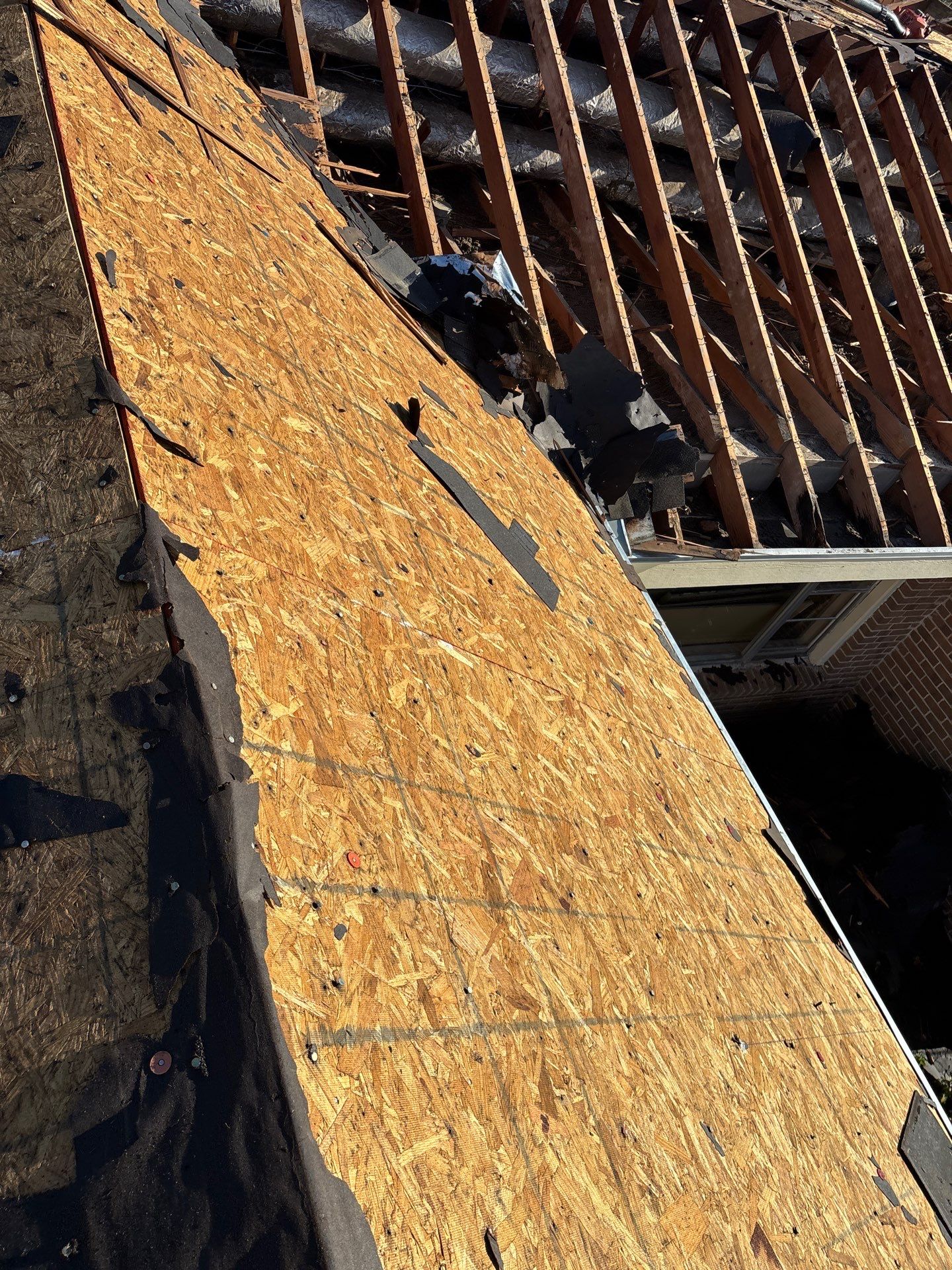 Roof Replacement Missouri by Roof Repair Services LLC