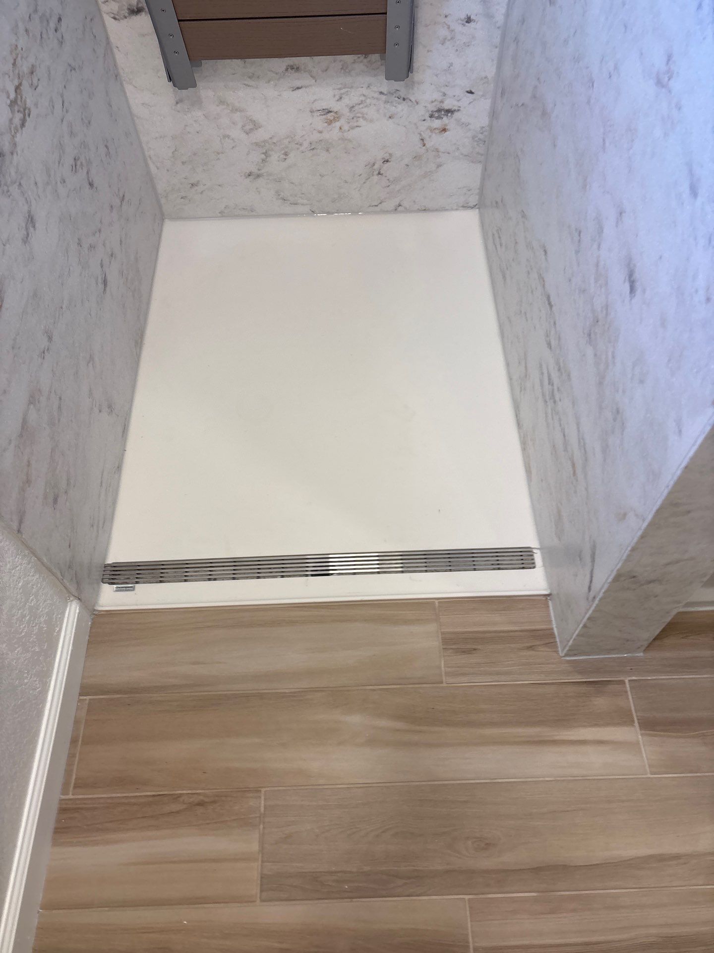 Project in Aurora, CO by Discount Bath LLC