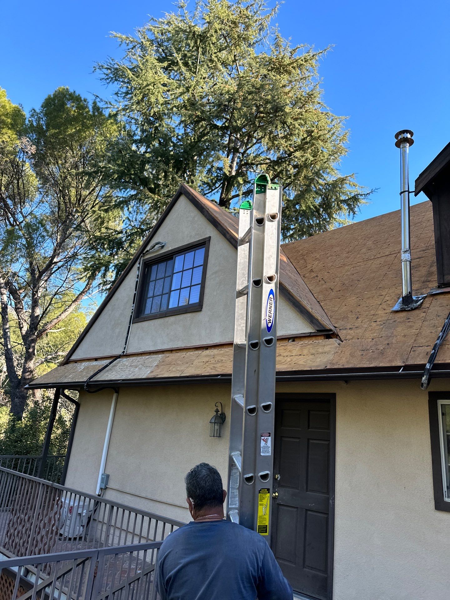 Roof Replacement - La Canada CA 91011 by Epic Roof Replacement