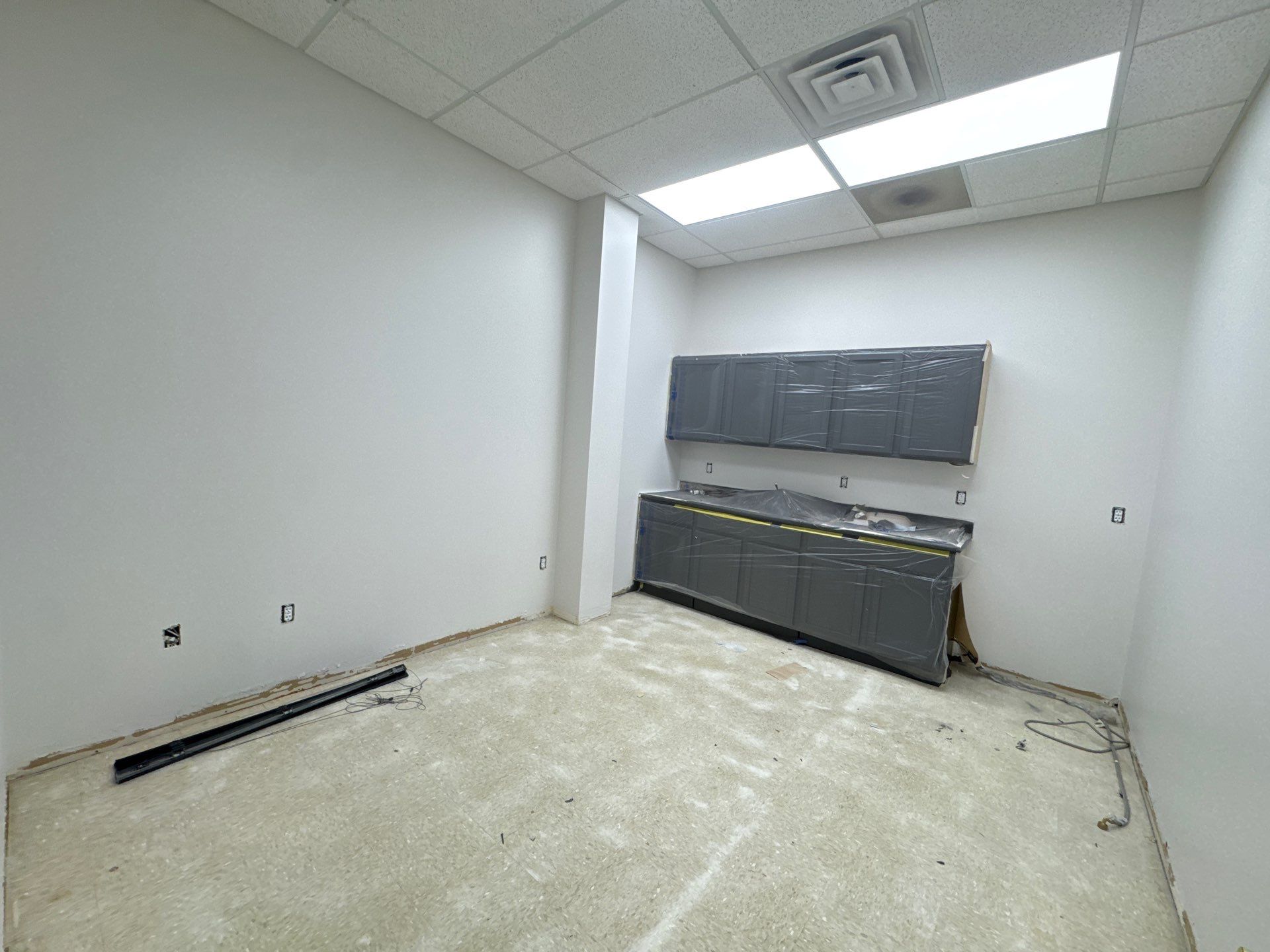 Commercial Interior Refresh by Midwest Paint LLC