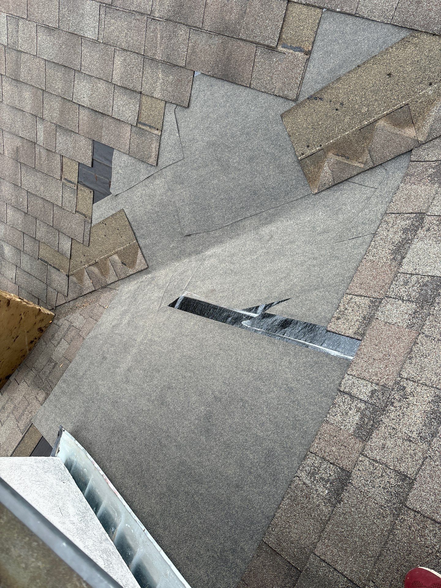 Roof Repair Richmond by Roof Repair Company