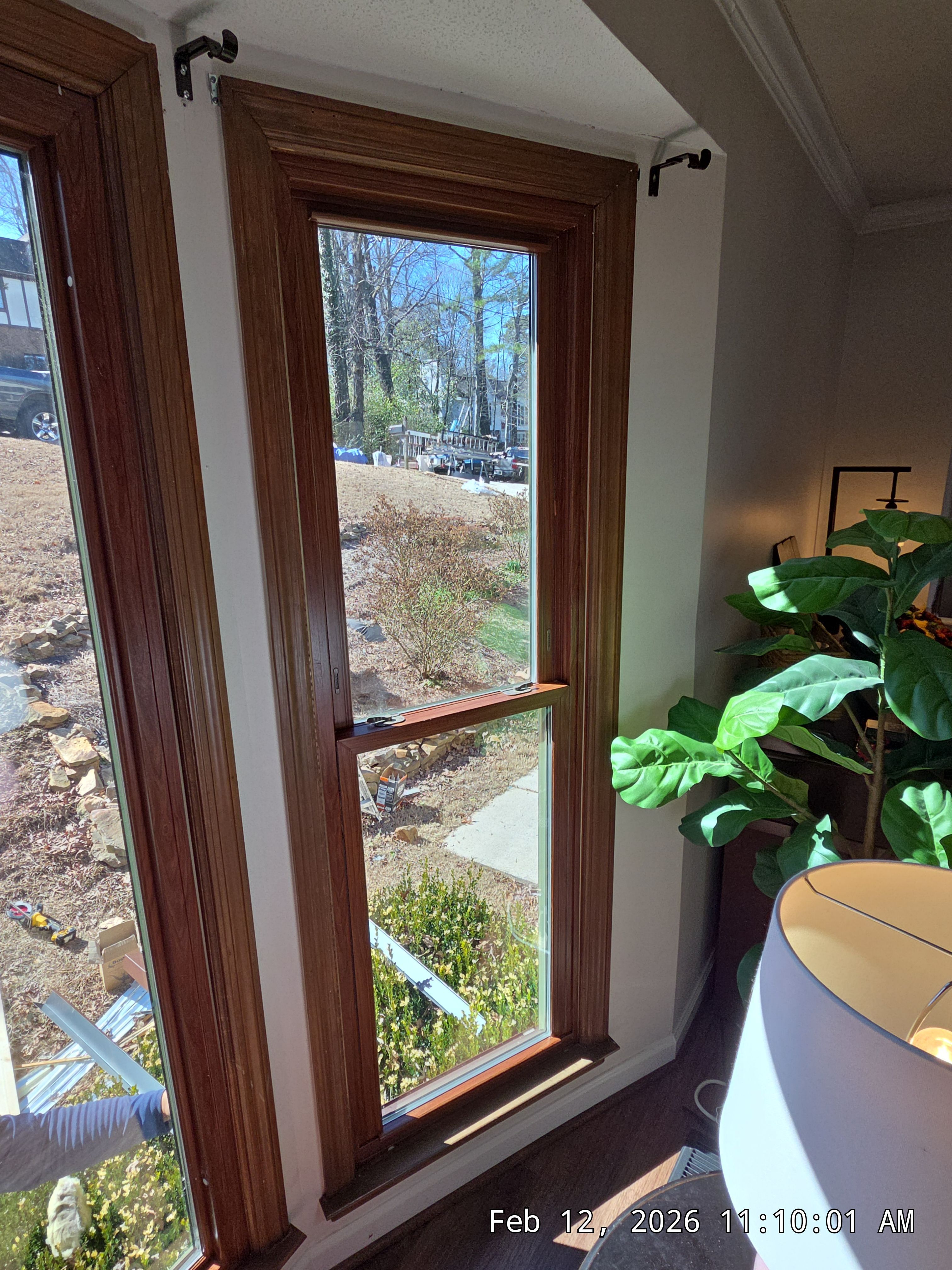 Gunnells Project in Birmingham by The Window Source