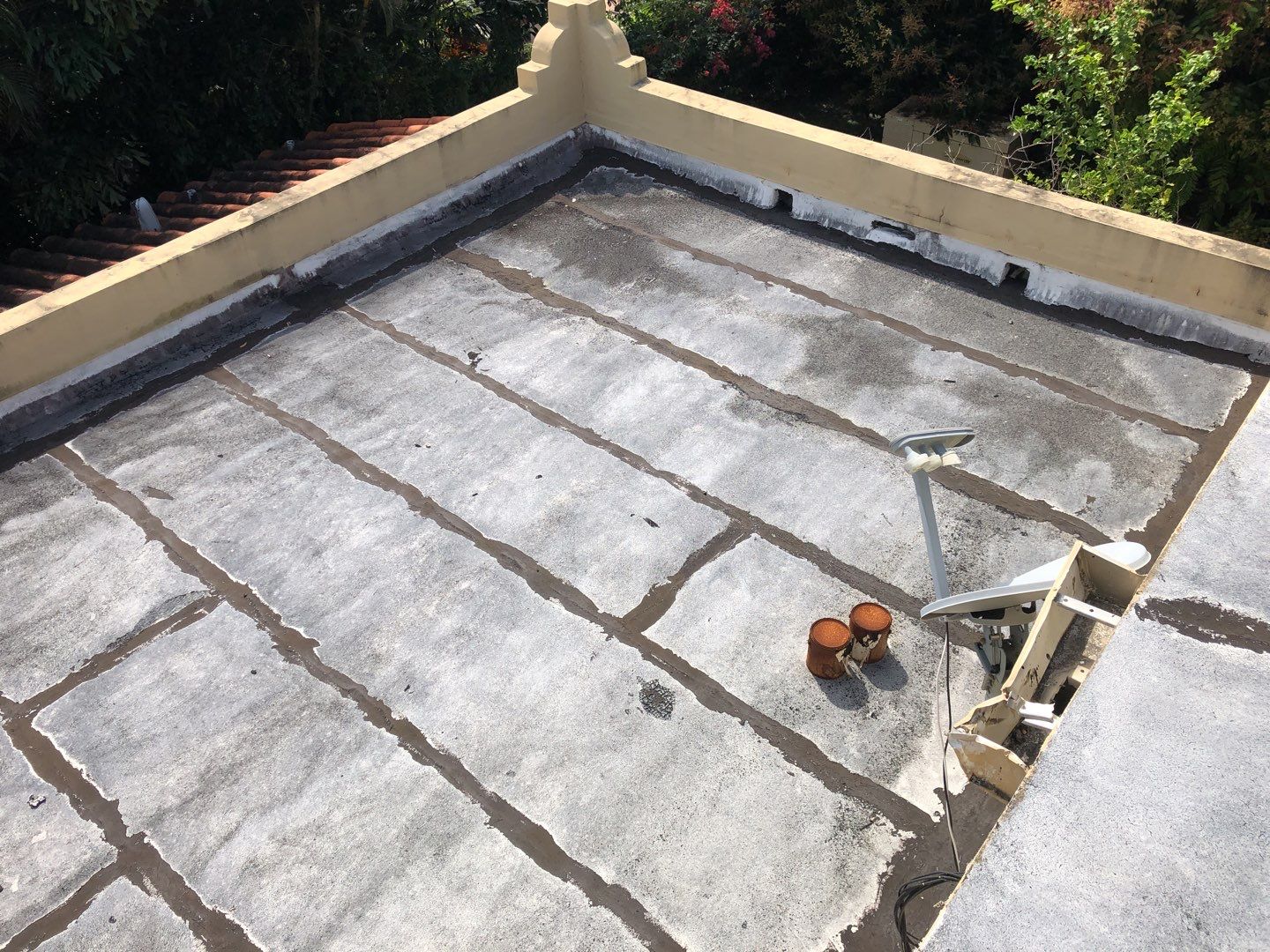 Verea Spanish S  - Fume Color by Istueta Roofing