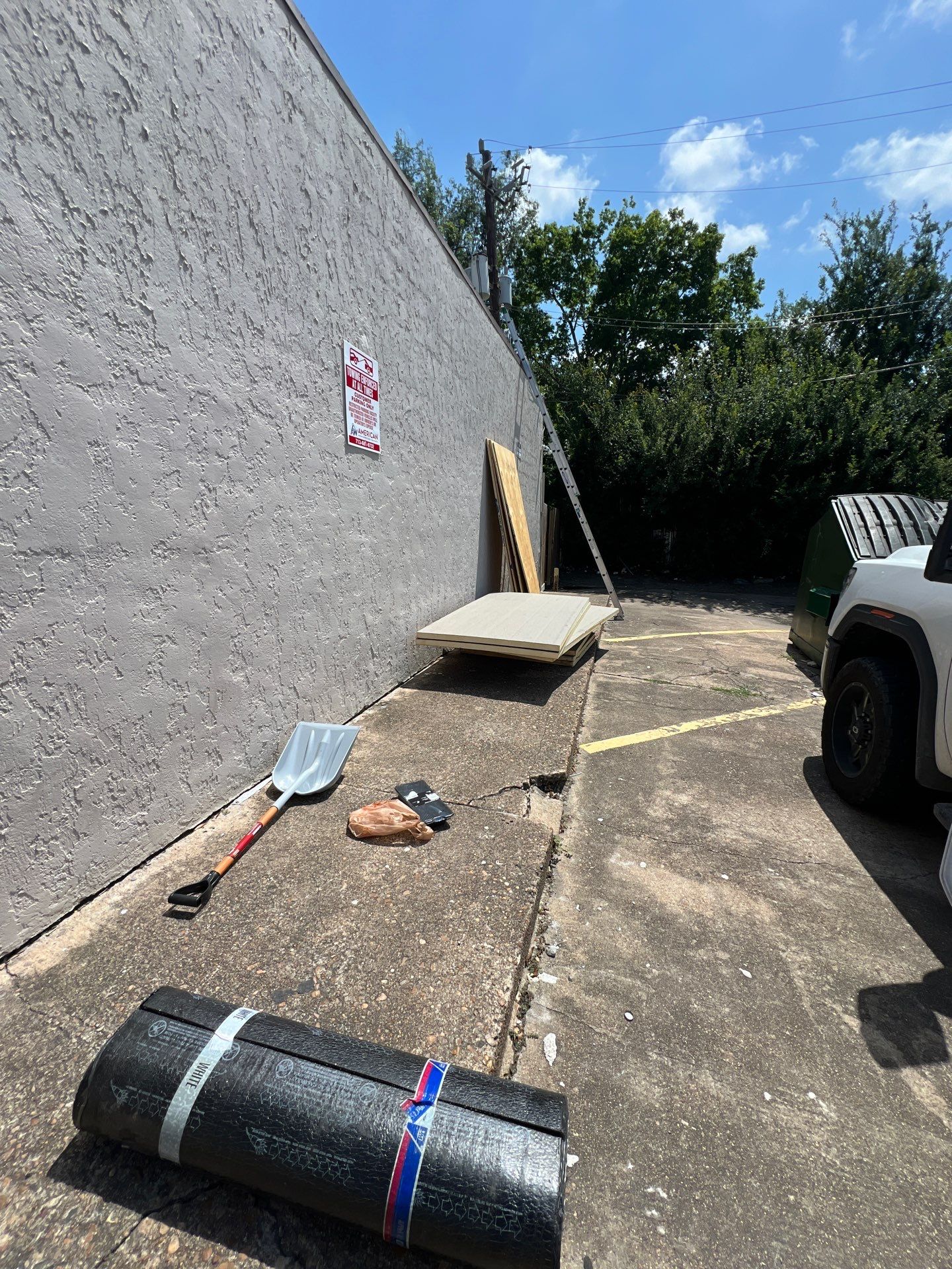 Roof Repair Houston by Roof Repair Services LLC