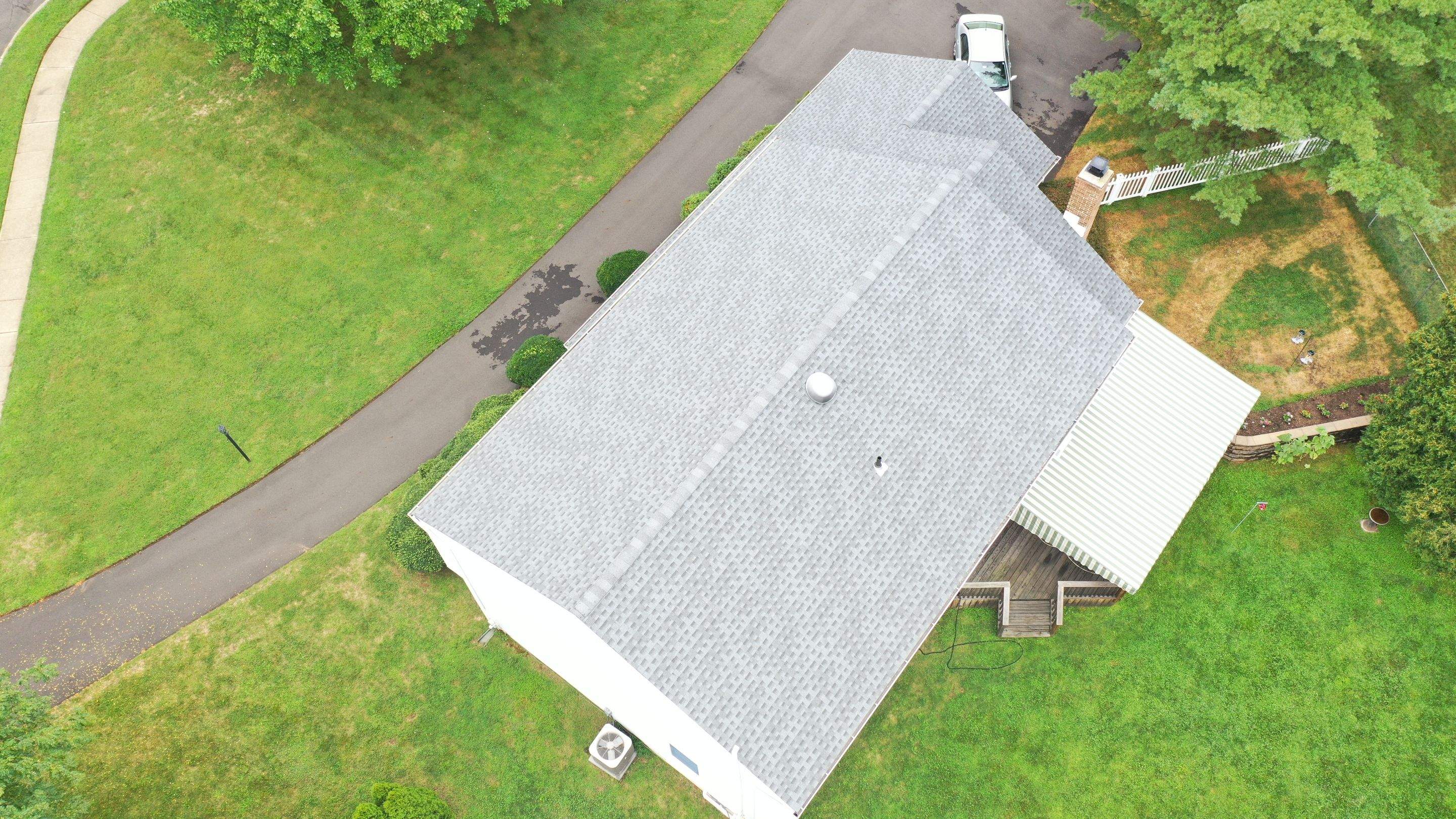 Roofing  by Stofan Construction LLC