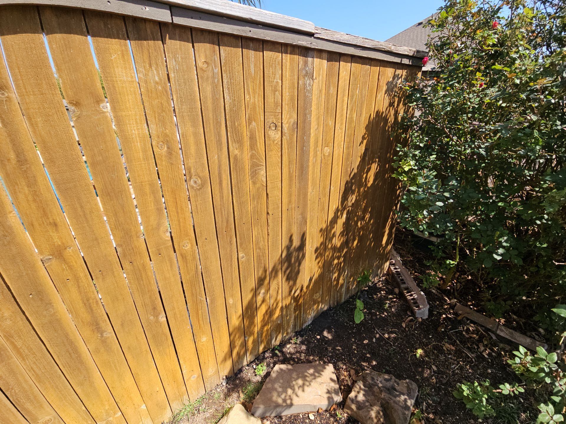 Project in Round Rock by Paintegrity, LLC