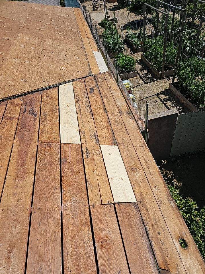 Roof Replacement - Gardena, CA 90247 by Epic Roof Replacement