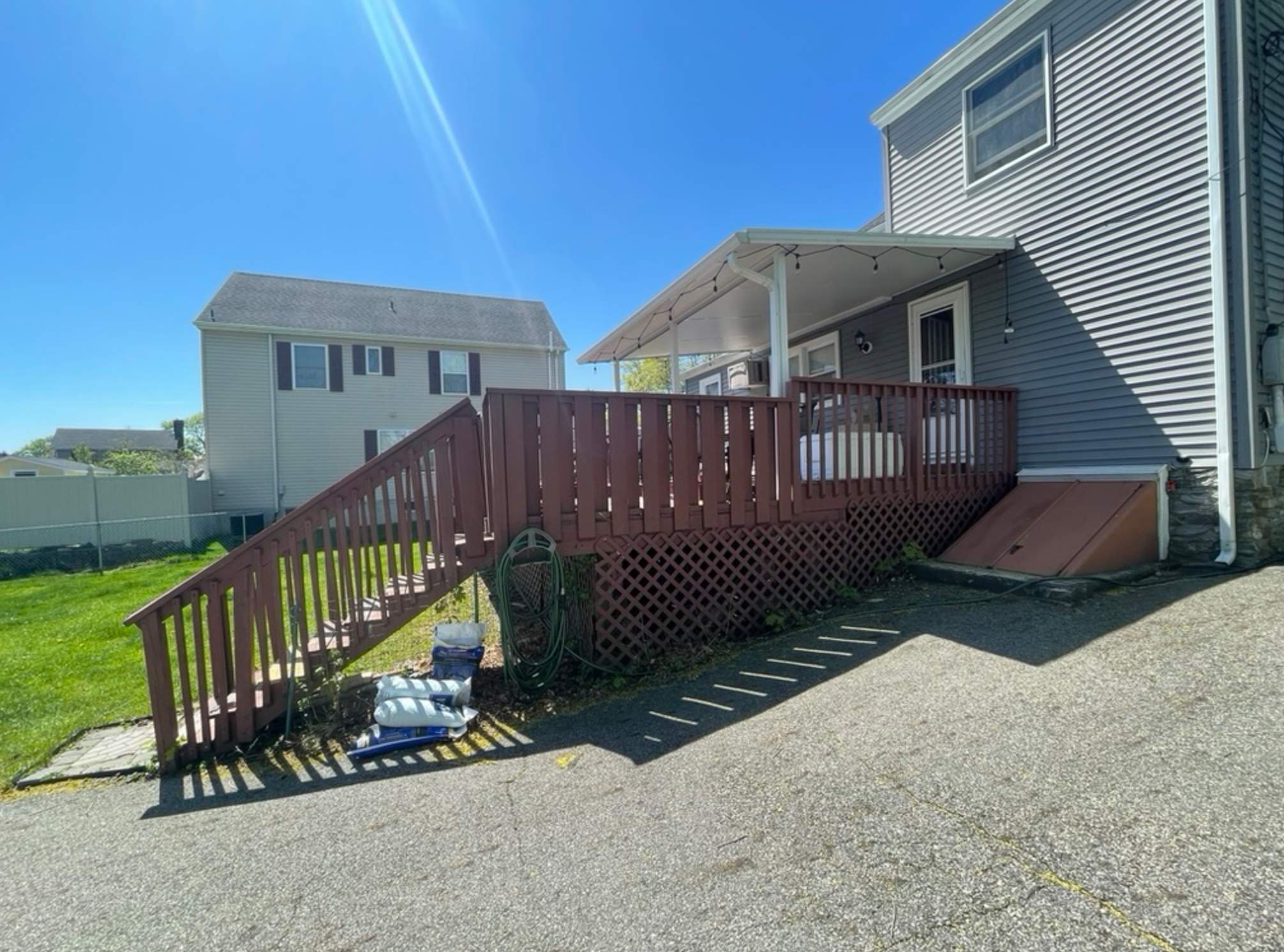 Deck Resurfacing in Butler, New Jersey by deck guardian