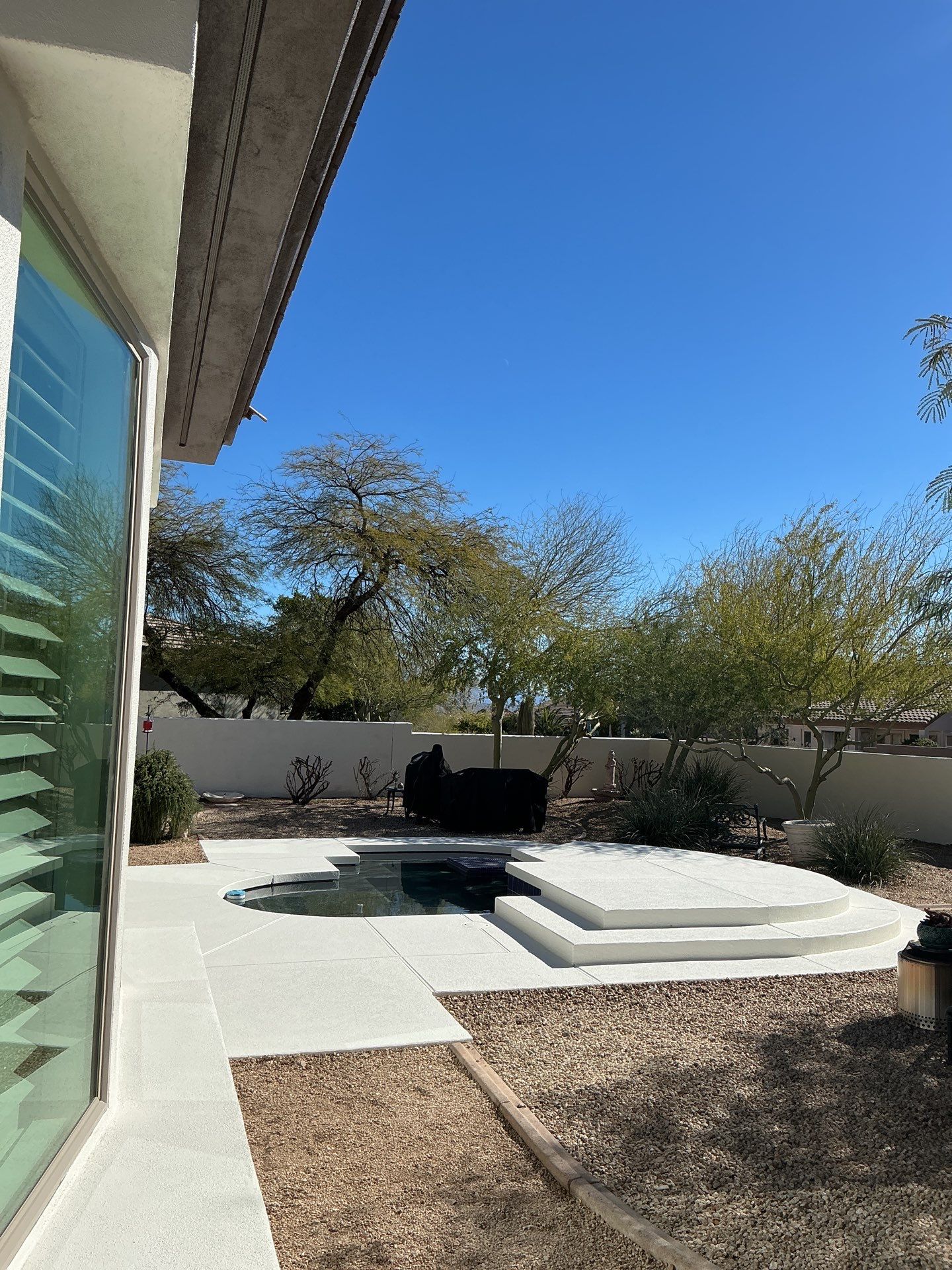 Lark Ct - Exterior by Kowalski Painting
