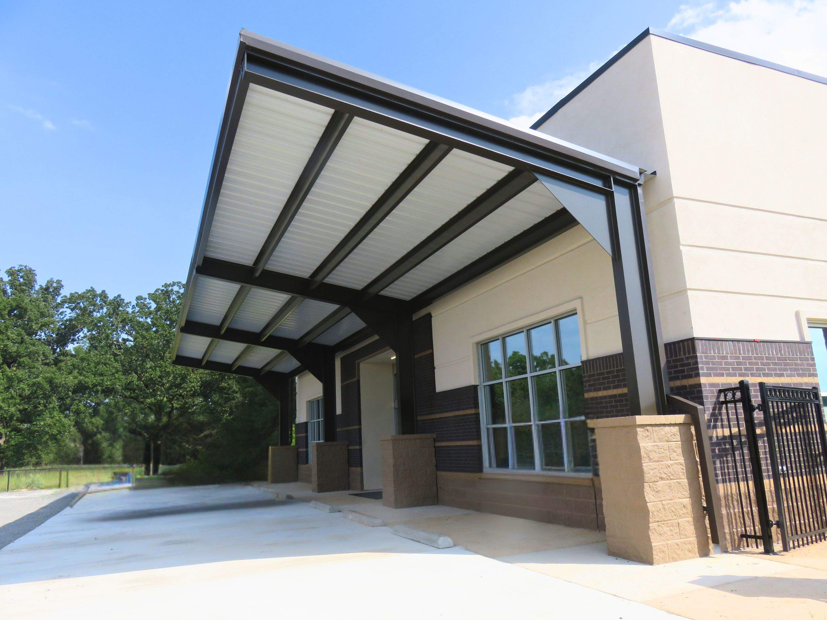 Project in Shreveport by North Shreve Enterprises, Inc