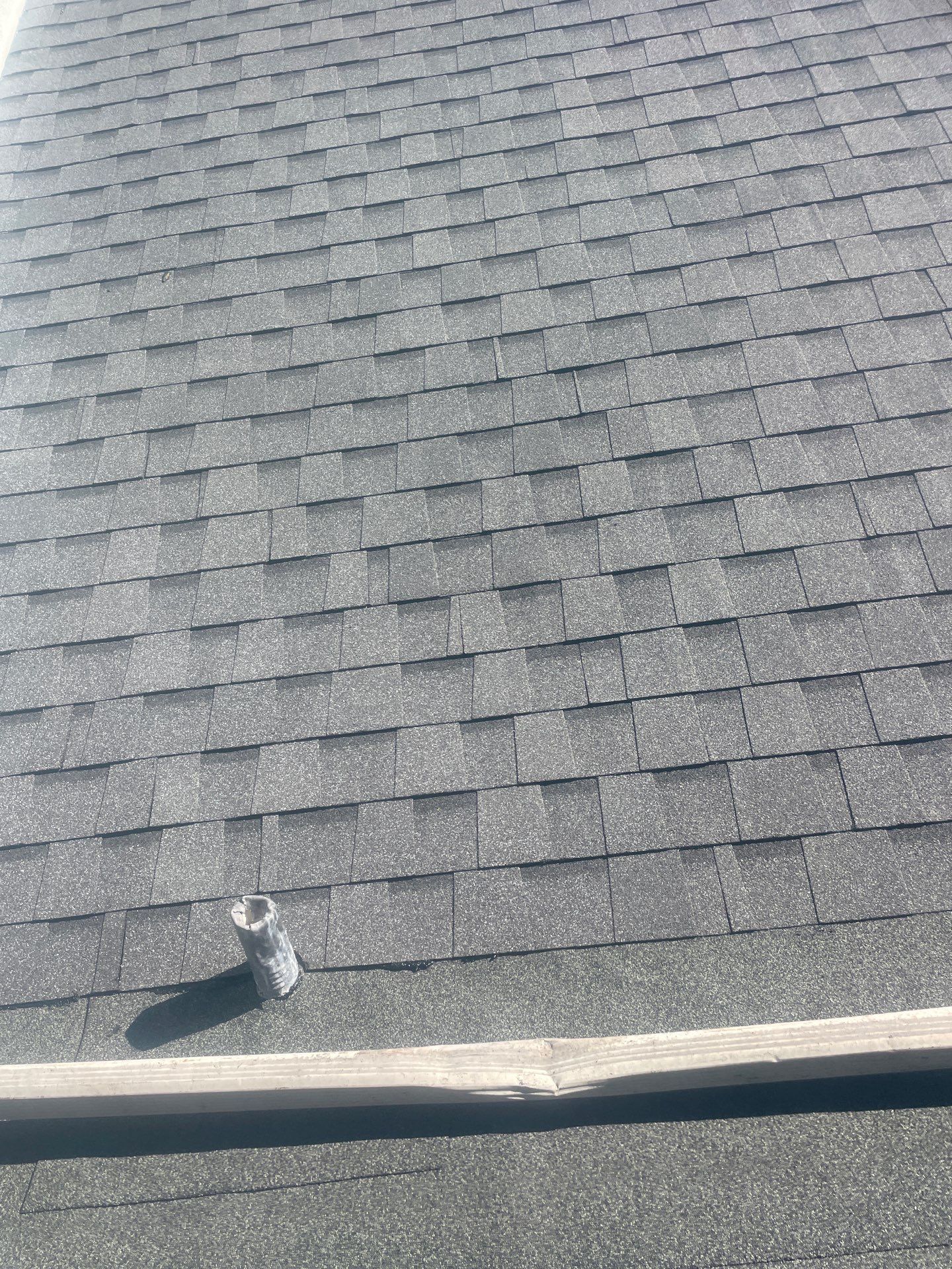 Shingle Reroof Replacement Winter Park FL by Pinnacle Roofing Group