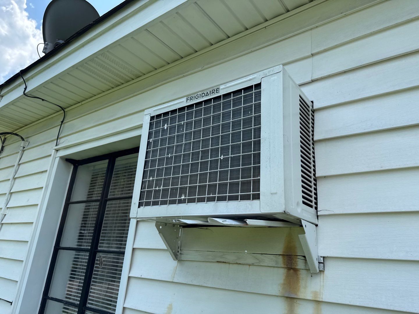 Project in Chattanooga by Aultman Roofing