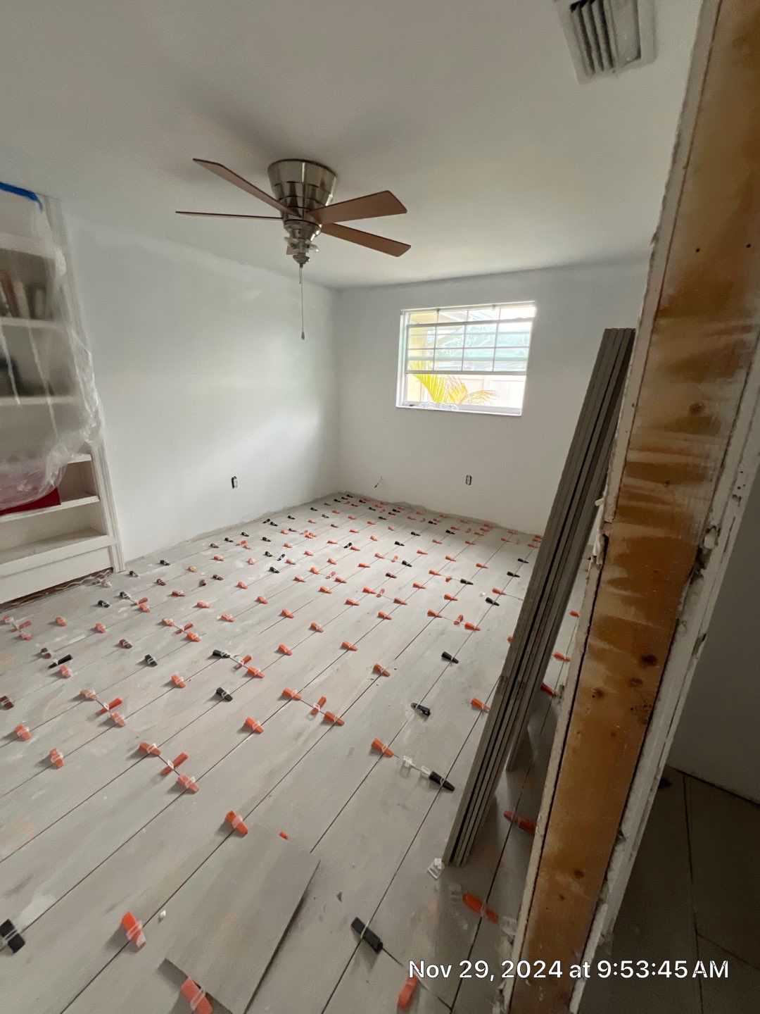 Mold Remediation + Reconstruction Bradenton by Ampm Restoration Services 