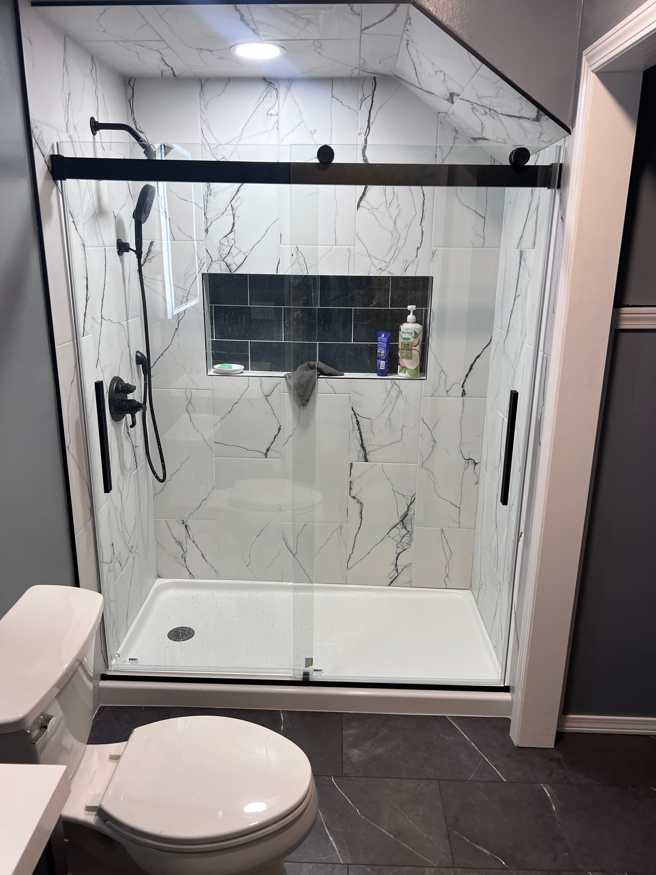 Project in Bloomfield, IN by Barrett & Sons Home Remodel