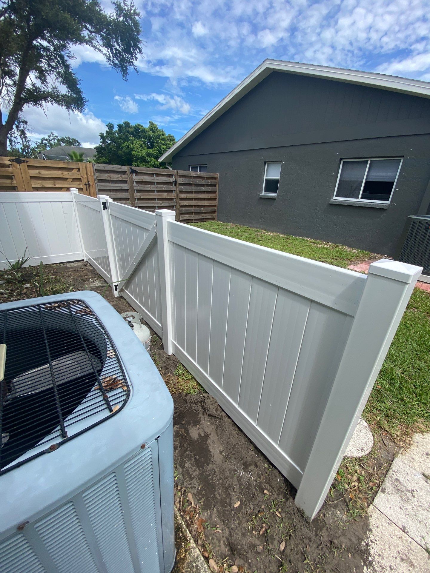 4474 Opal Ct  by H&Y Fence