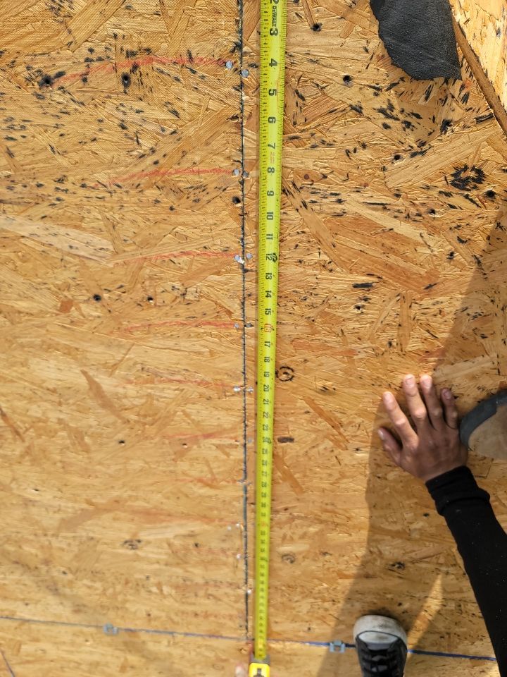 Residential Roofing Installation using Roof Replacement by American Roofing & Construction LLC
