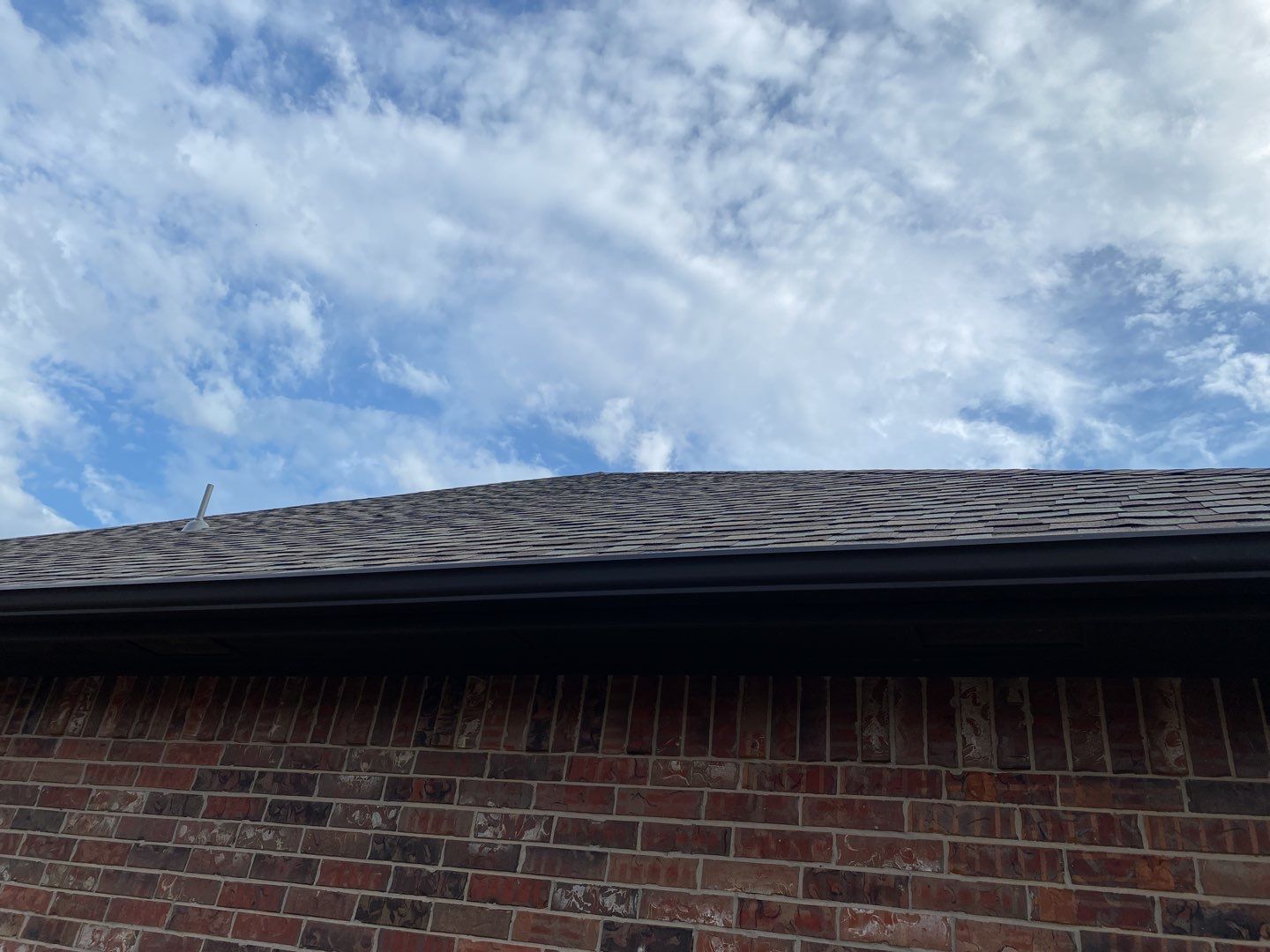 Owens Corning - Driftwood by Frontline Roofing and Construction