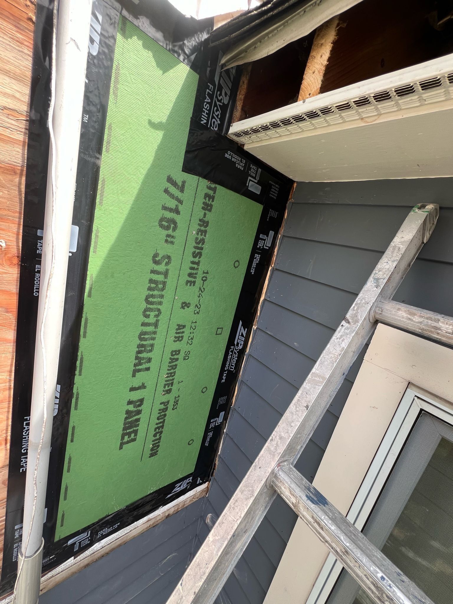 Exterior Painting & Carpentry Repairs by EXCELLENCE | CARTO