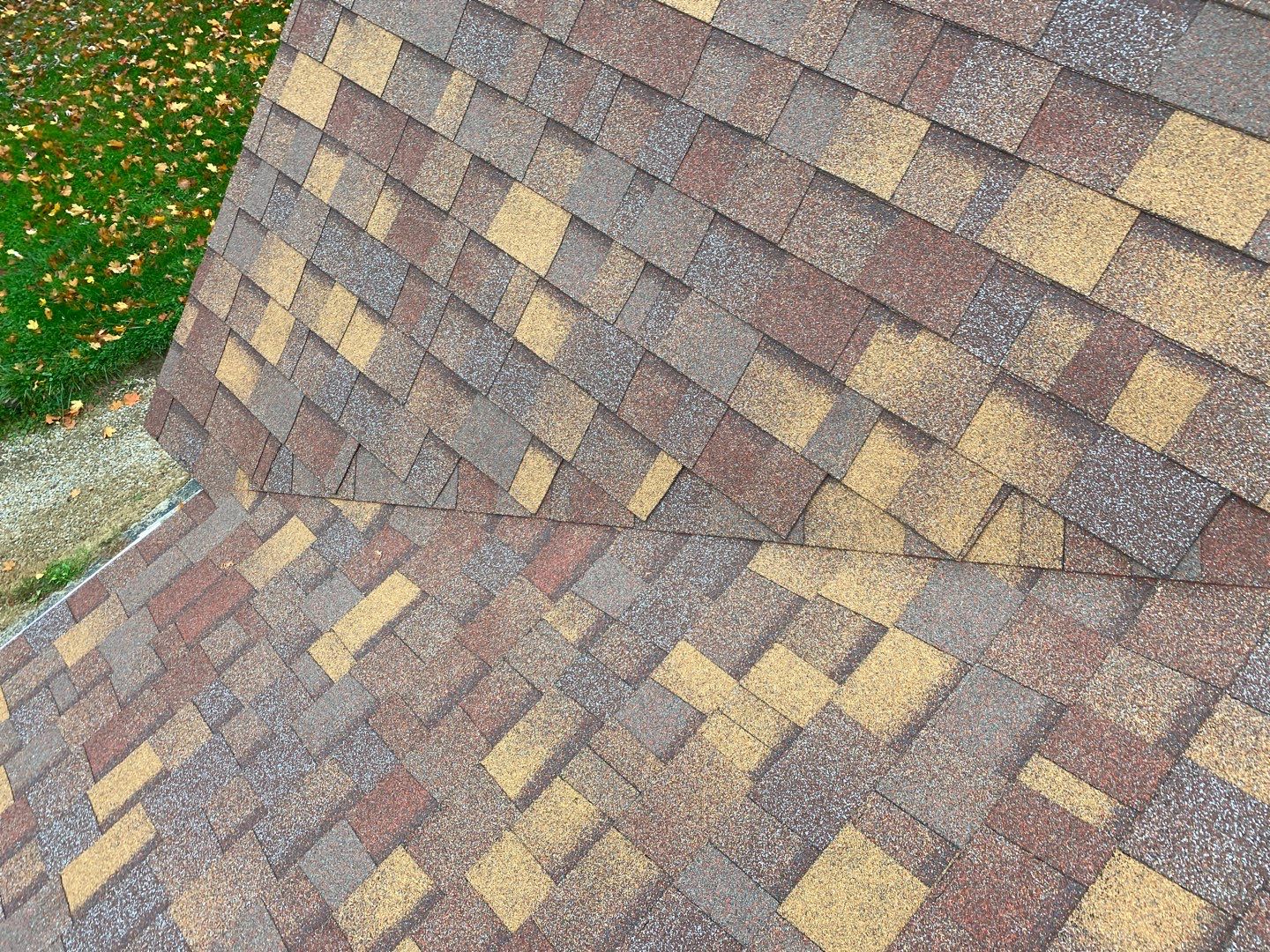 Greg Litman by Silver Leaf Contracting 