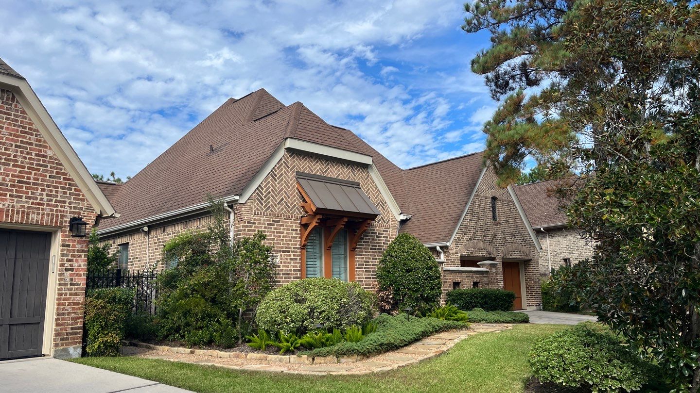 Residential Roof Replacement using GAF shingles by Elite Roofing LLC
