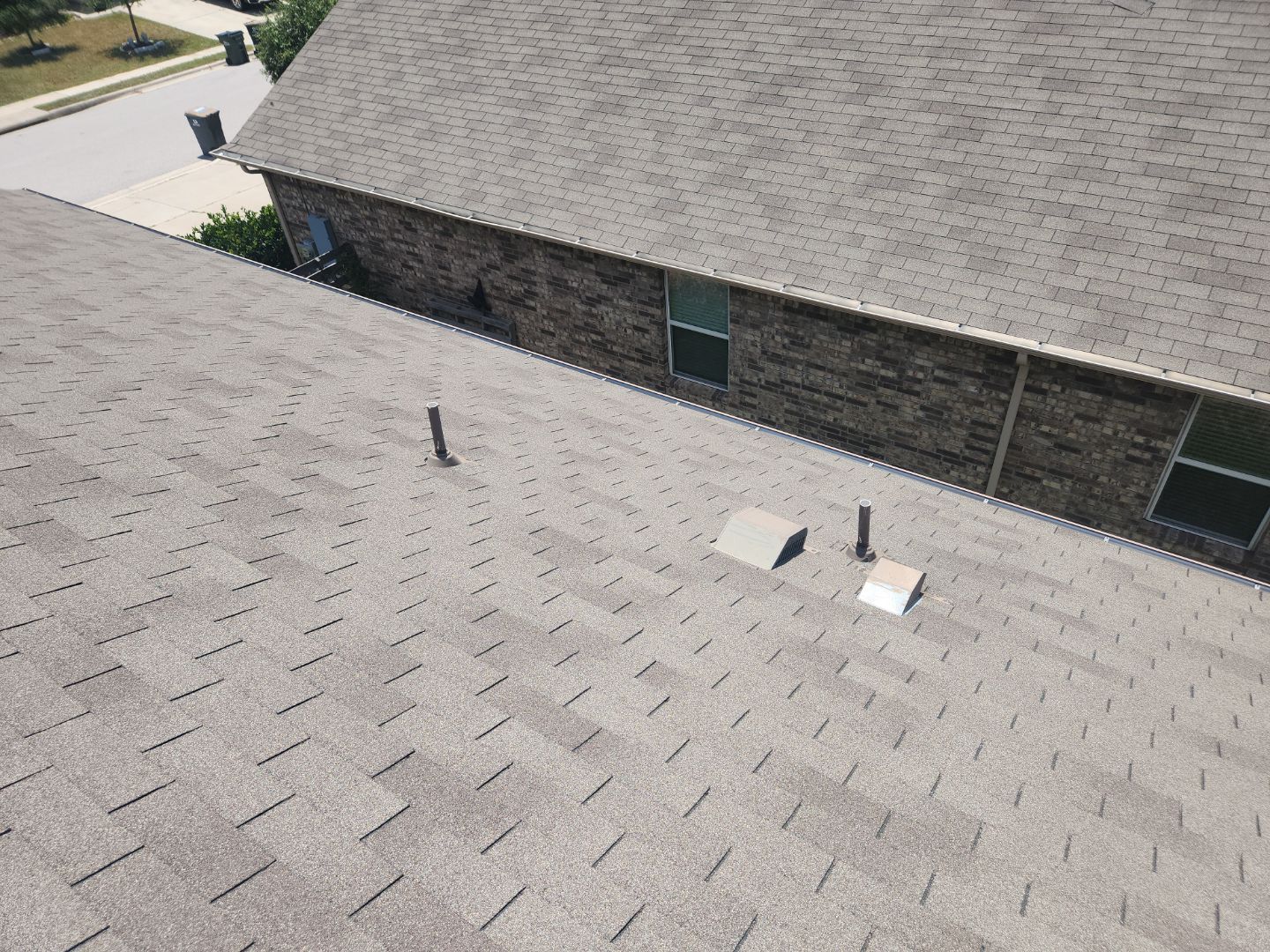 Roof Repair by RoofsOnly.com