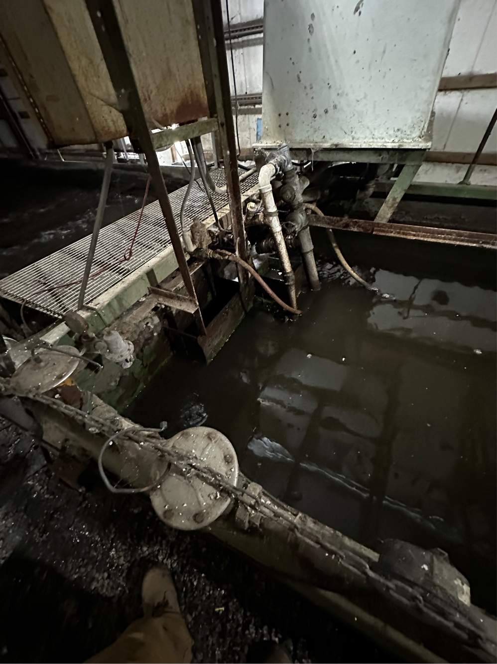 Complete Mobile Home Park Sewer Evaluation by Allied Water Services