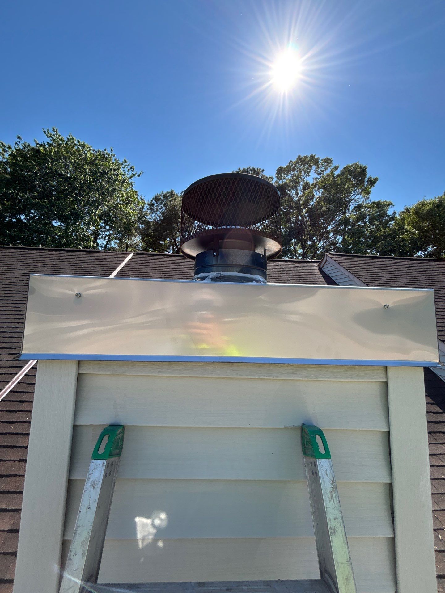 Chase Cover Replacement - Stainless Steel Lifetime Warranty