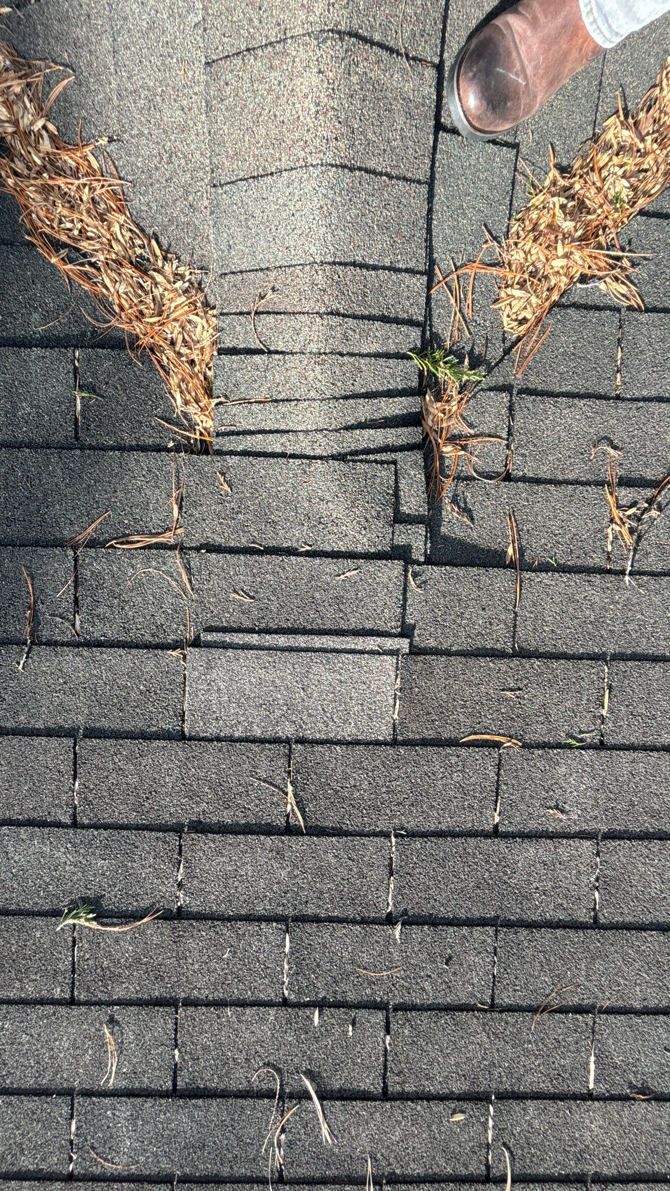 Roof Replacement by Deerfield Roofing LLC