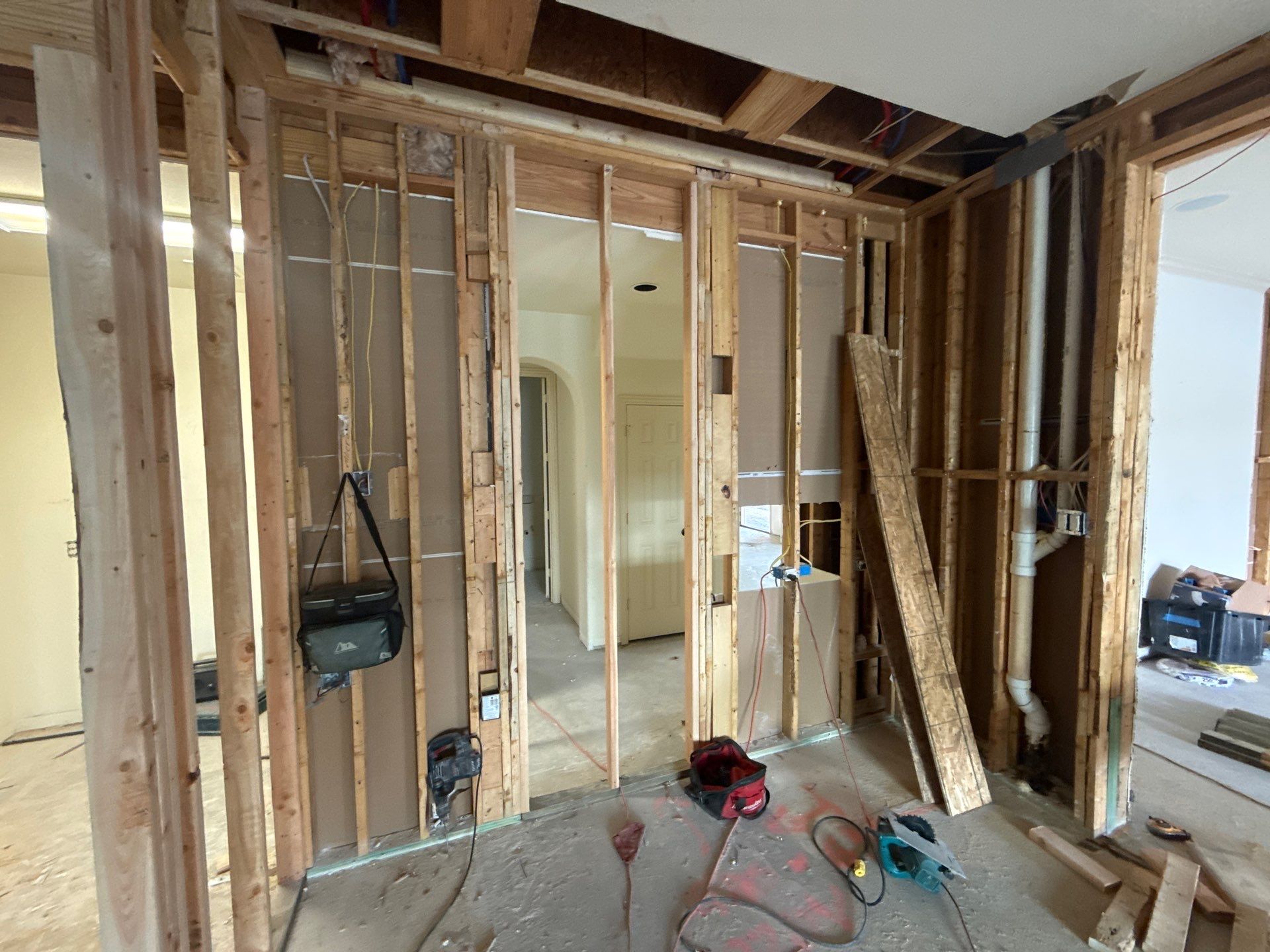 The DeSaro Family by SophAlx LLC