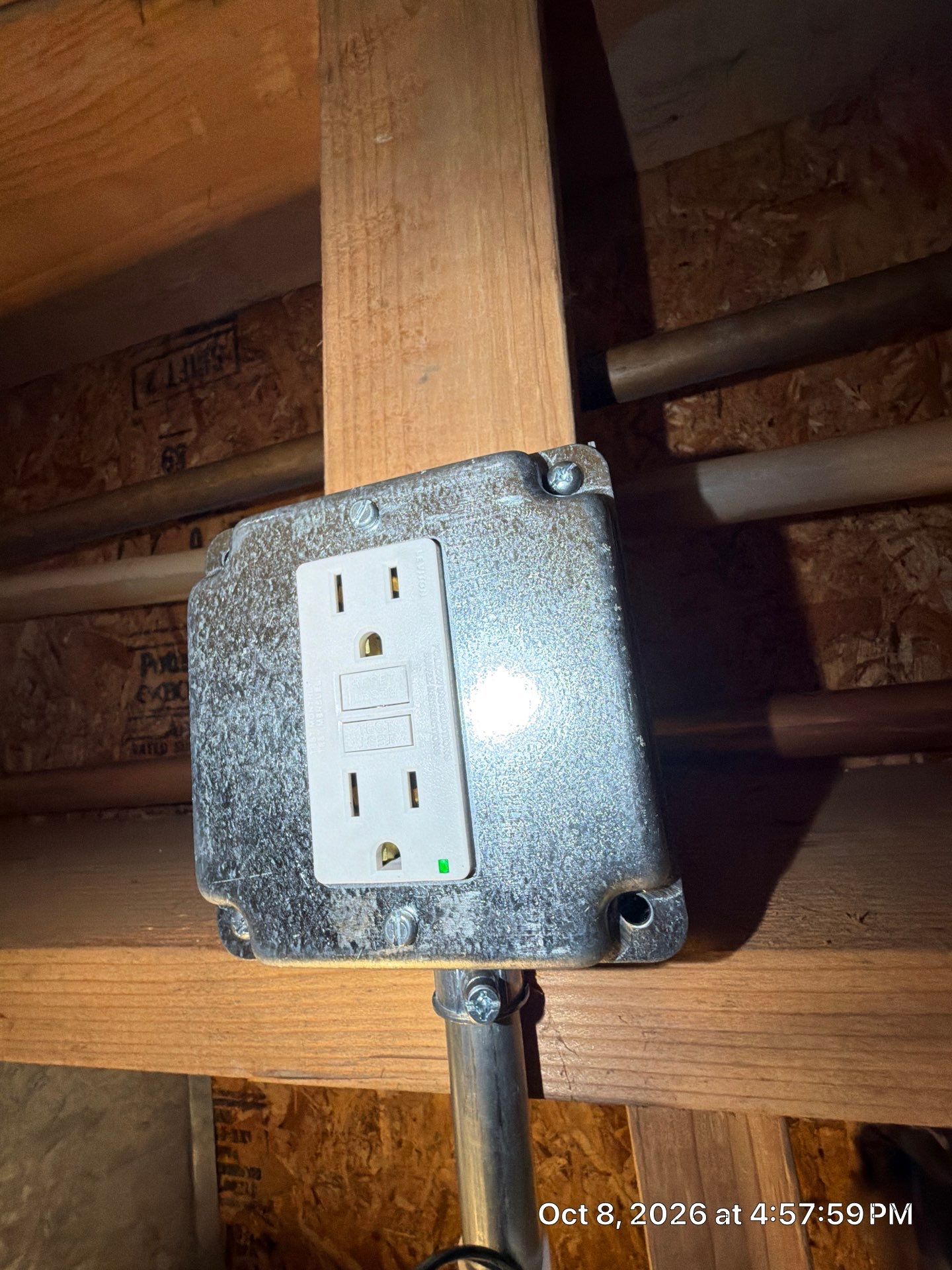 Rheem Preferred Plus Water Softener Installation in Algonquin, IL by GSHA Services LTD