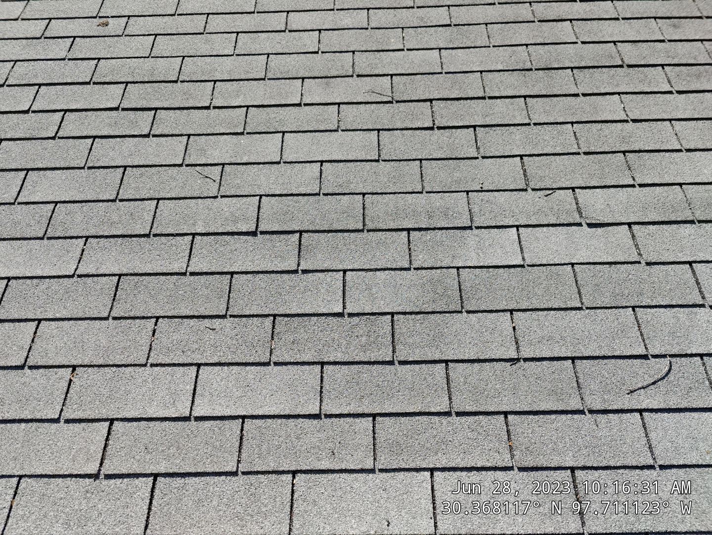 Residential Roofing Installation using Owens Corning Oakridge Estate Grey by DeZign Roofing & Exteriors