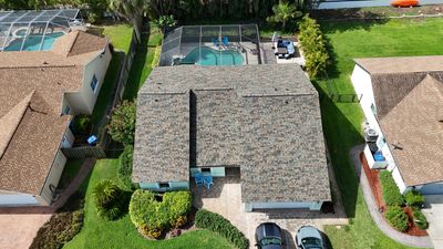 Roof Replacement in St Petersburg, FL