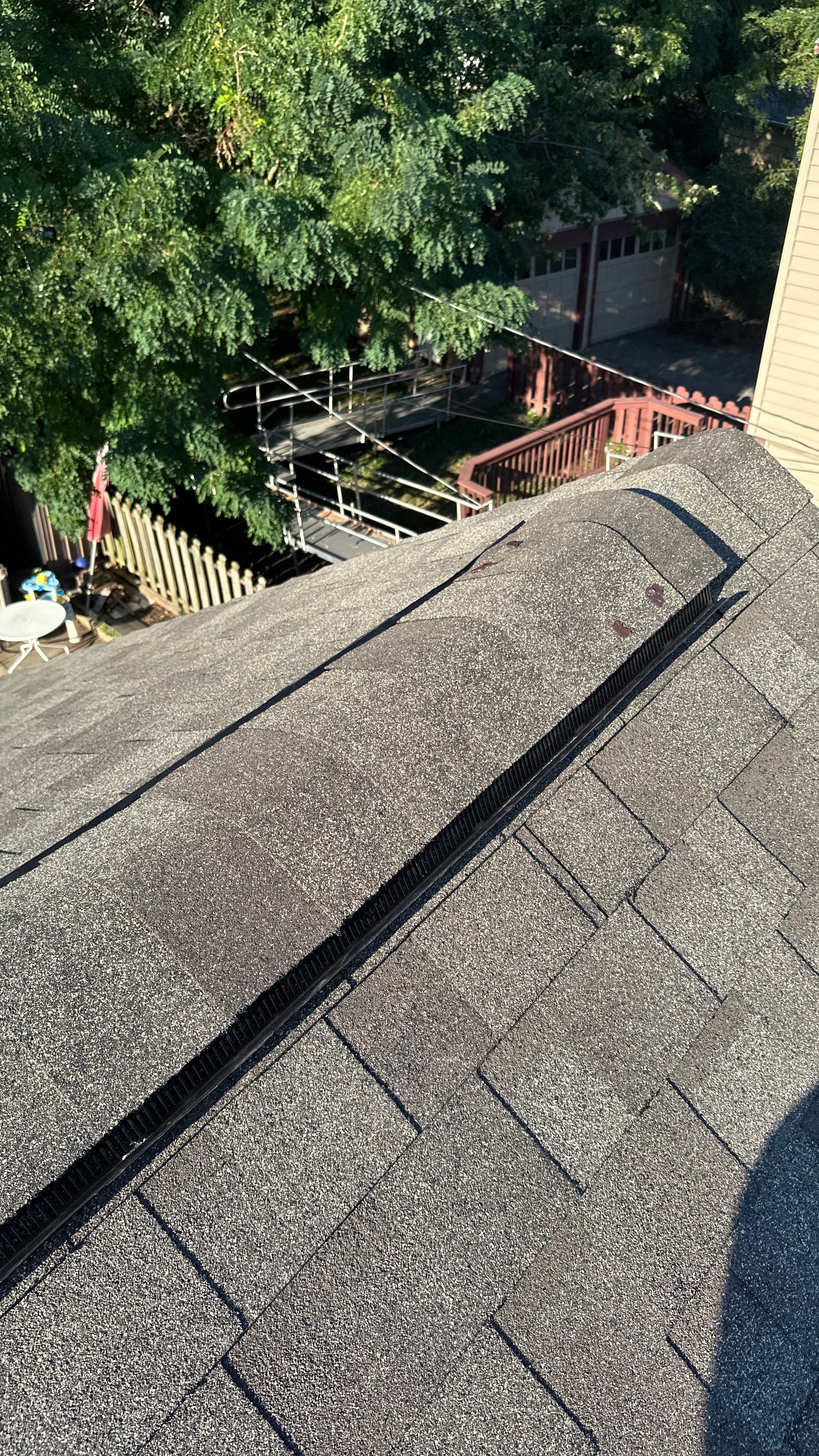 Roof Replacement by Homestyle in Cleveland by Homestyle Home Improvements (HHI)