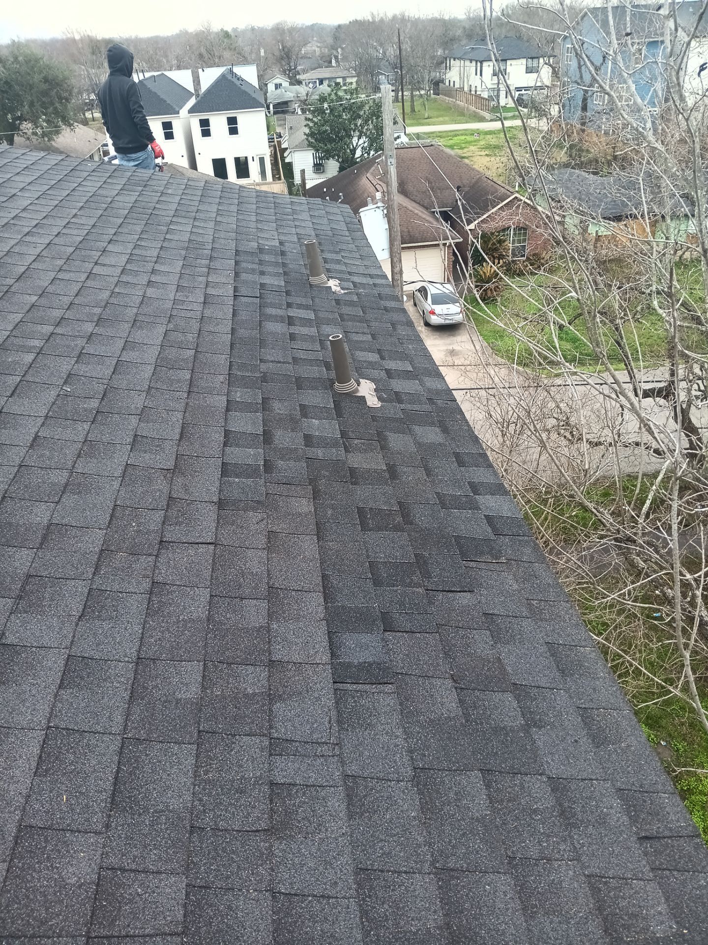 Roof Repair Houston by Roof Repair Company