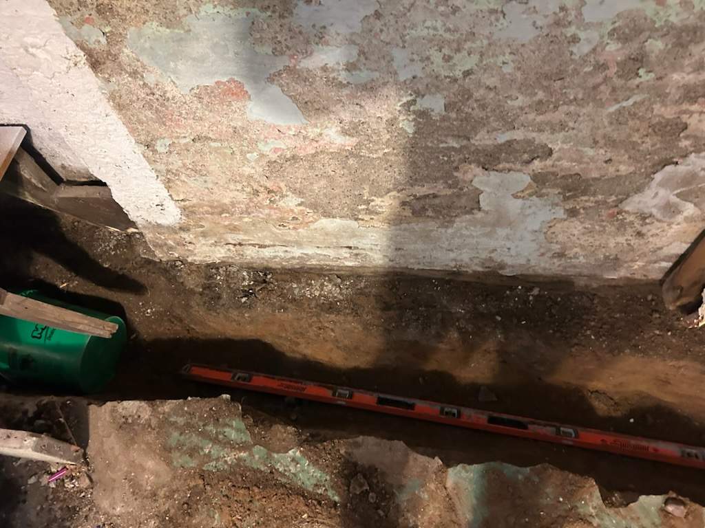 Drain Tile & Sump Pump in South MPLS by Waterproofing Northeast