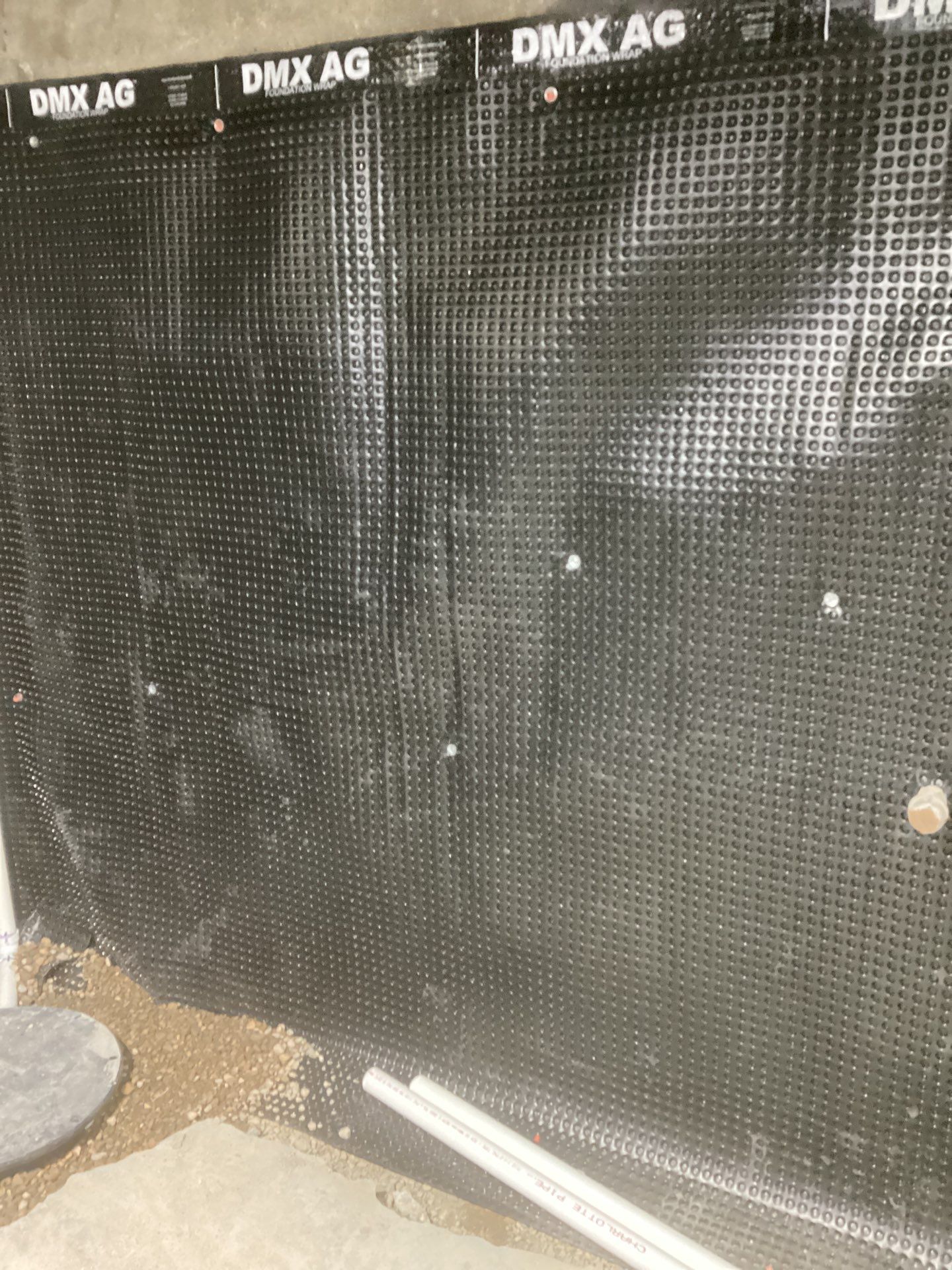 South Minneapolis, dry and secure by Waterproofing Northeast