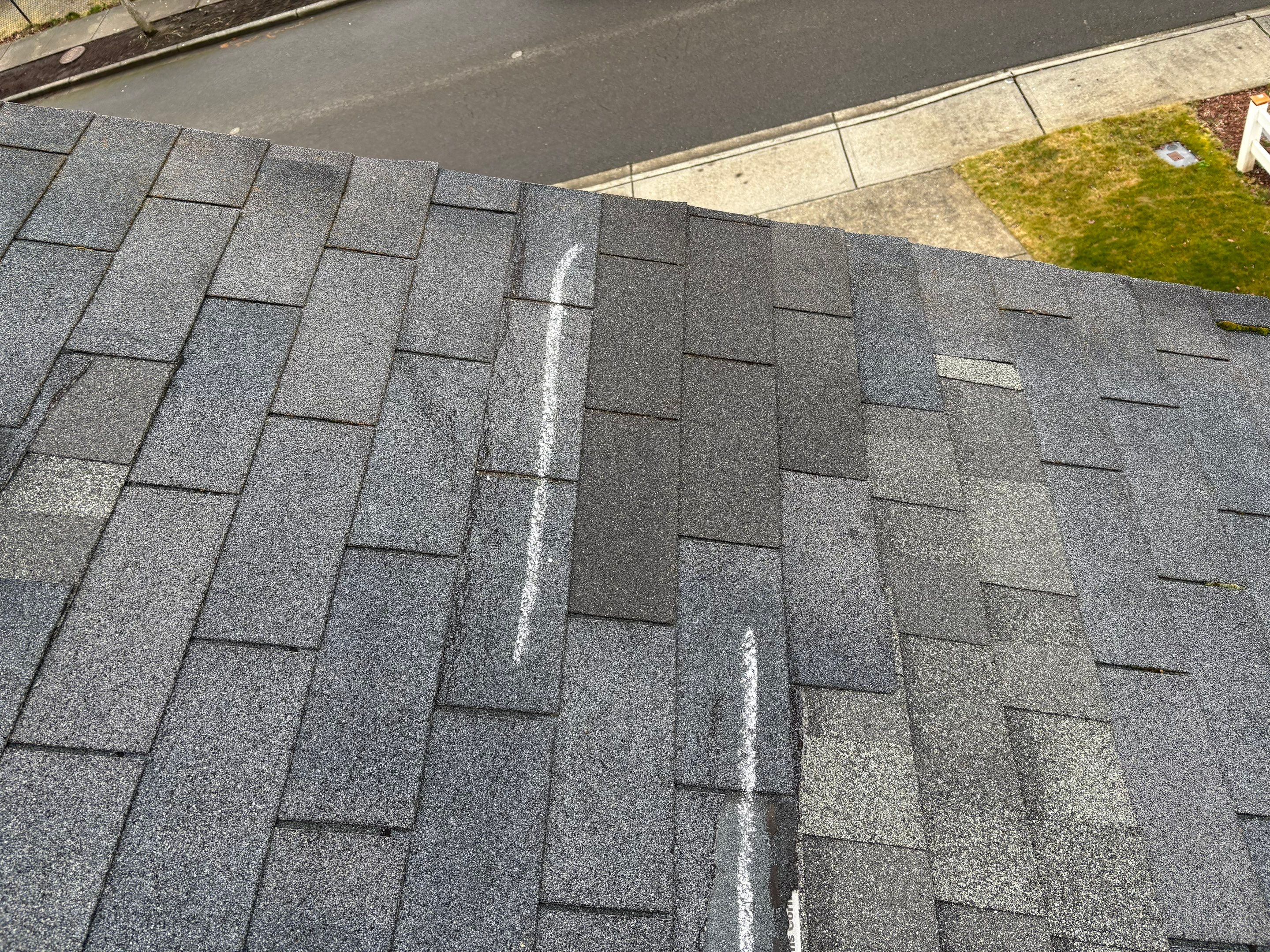 GAF Timberline NS, Charcoal  by Proline Roofing & Restoration LLC