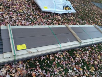 Project in Westfield