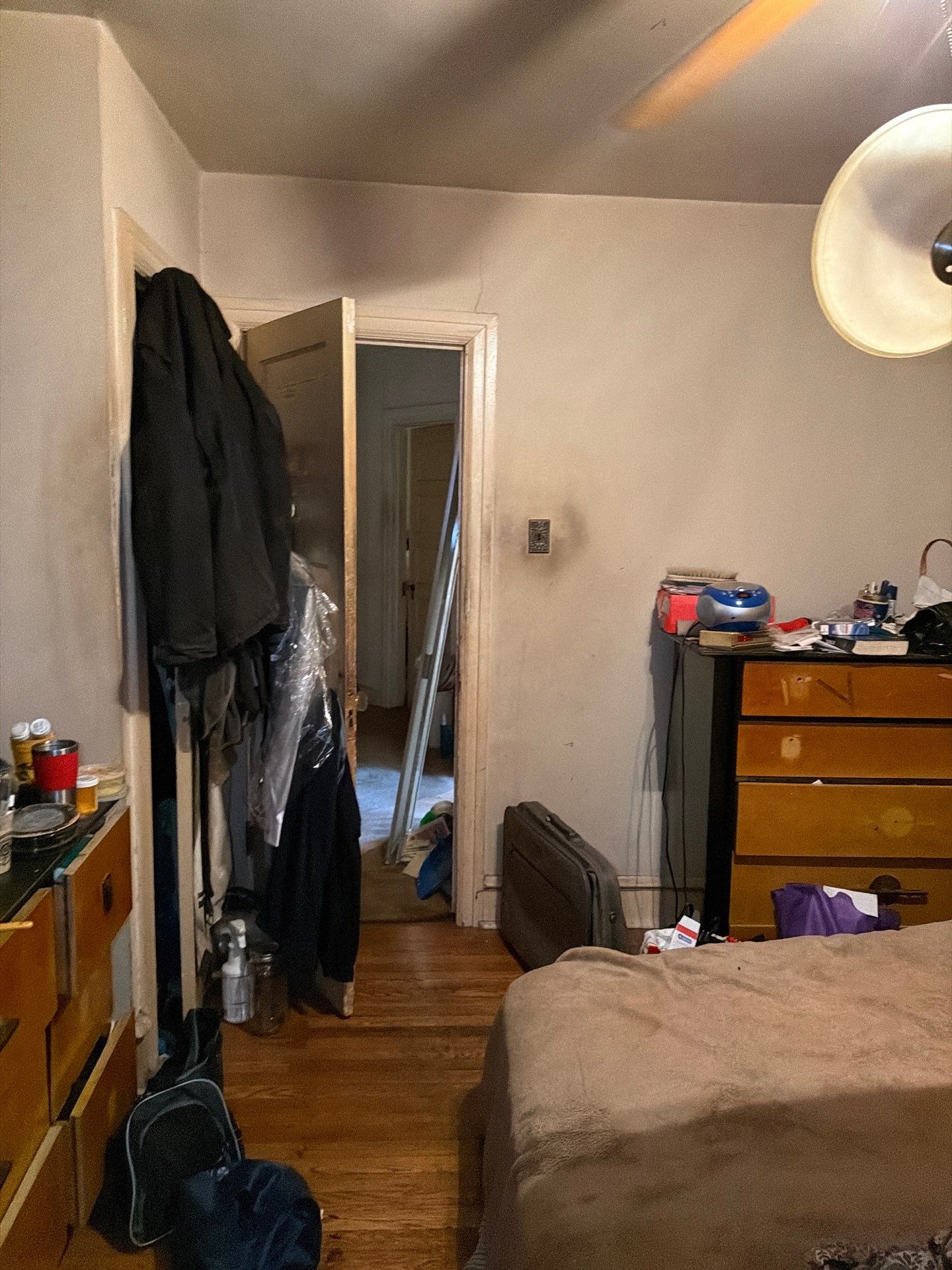 Water Damage Claim in Philadelphia by FLAPA & KeyStone