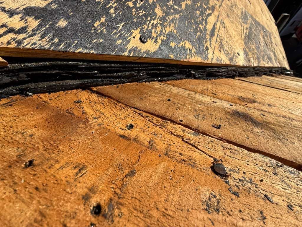 Full Roof Replacement & EPDM Integration | Tewksbury, MA by Mighty Dog Roofing of Greater Middlesex County