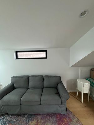 Leaking Repair From Roof